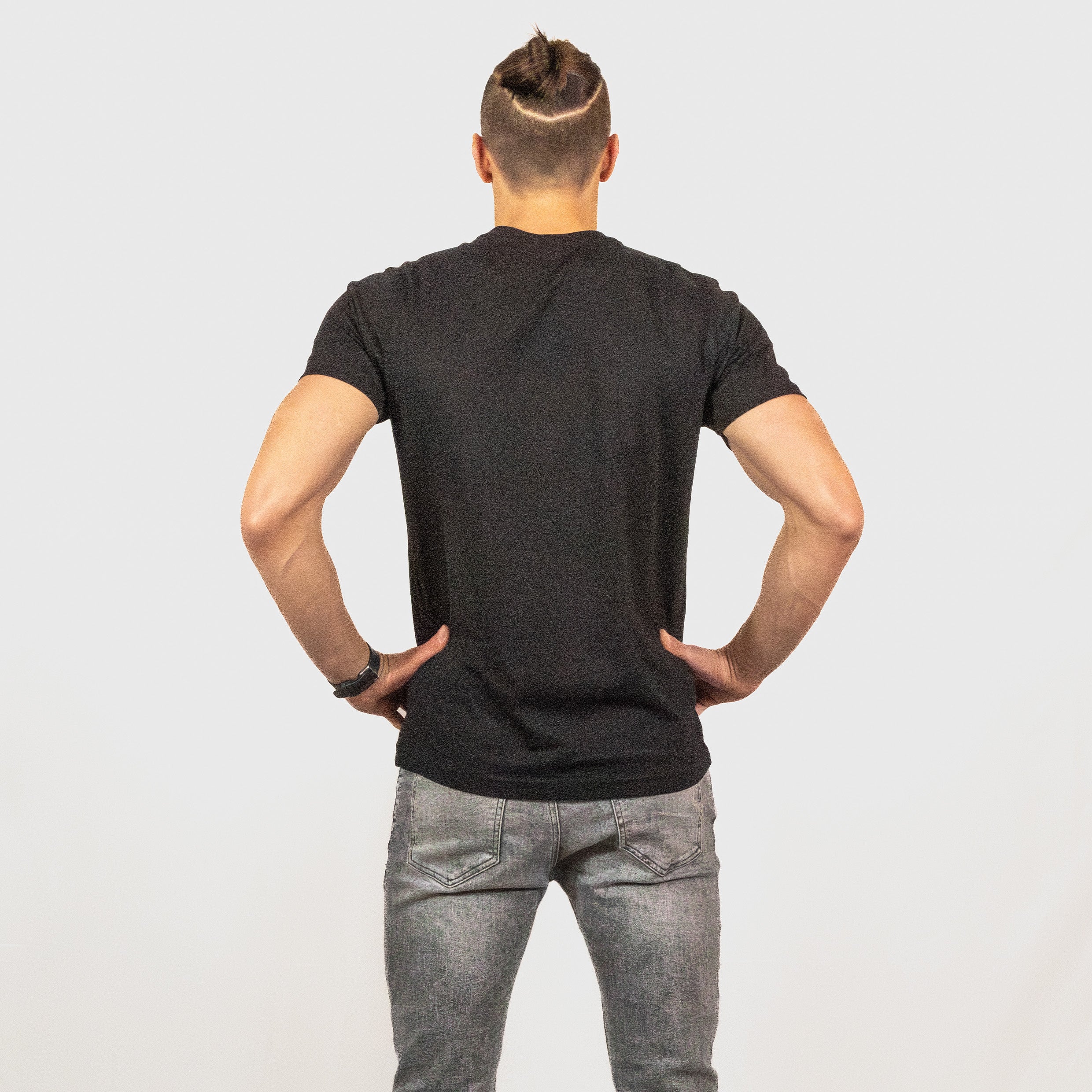 Men’s Lifestyle T-Shirt