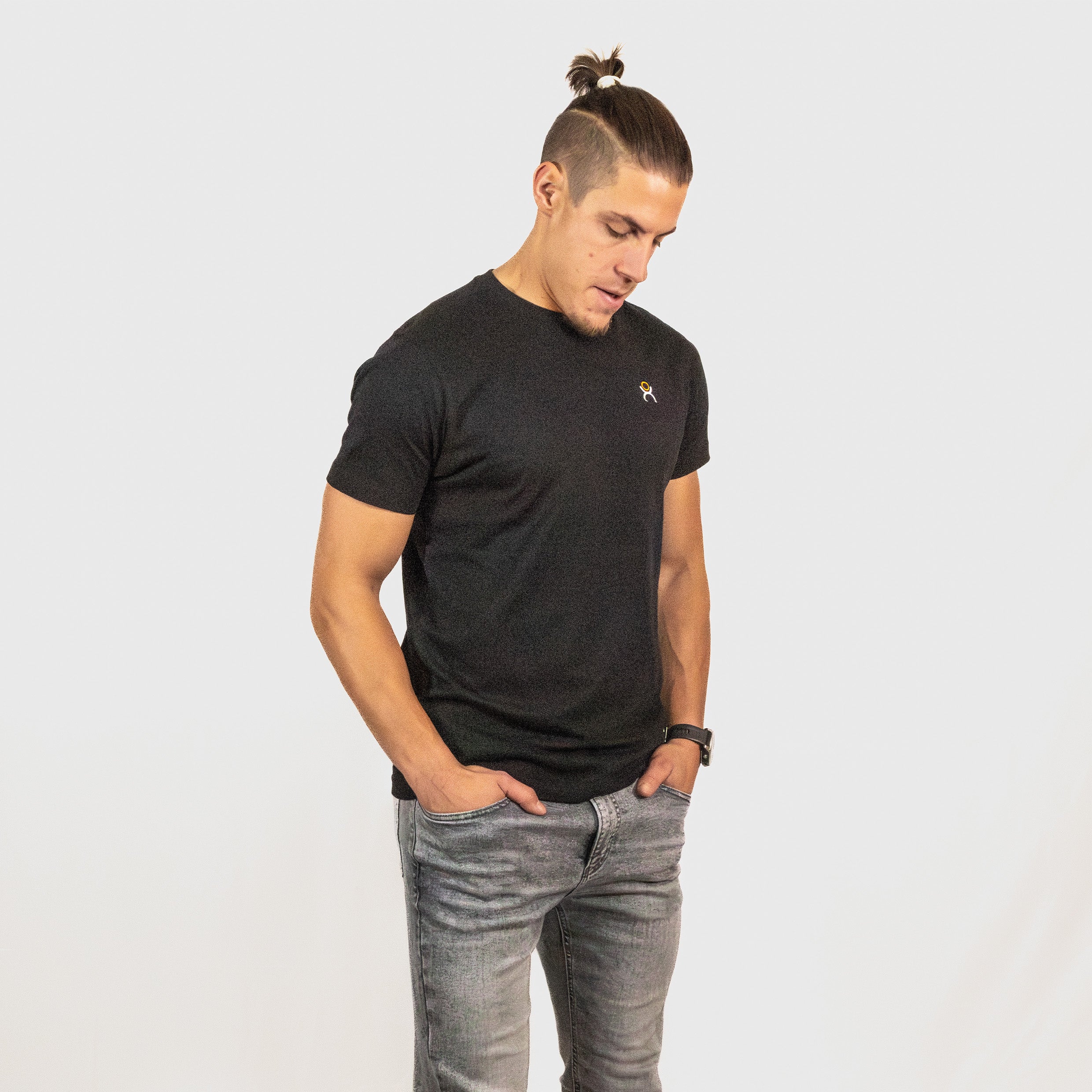 Men’s Lifestyle T-Shirt