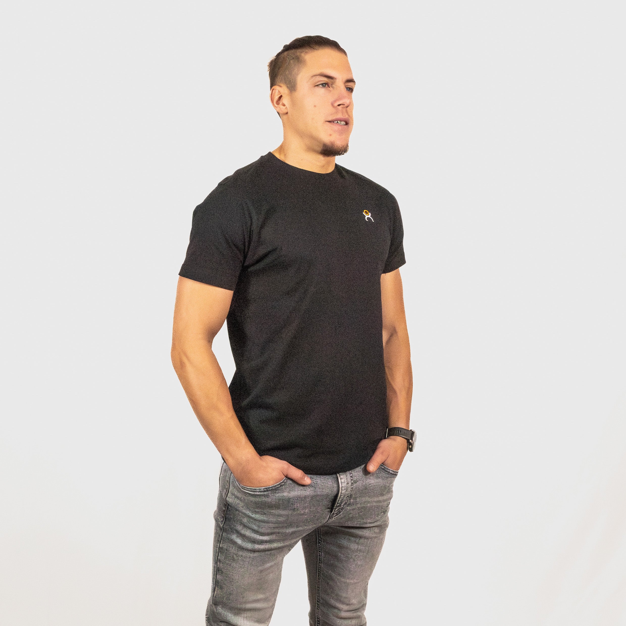 Men’s Lifestyle T-Shirt