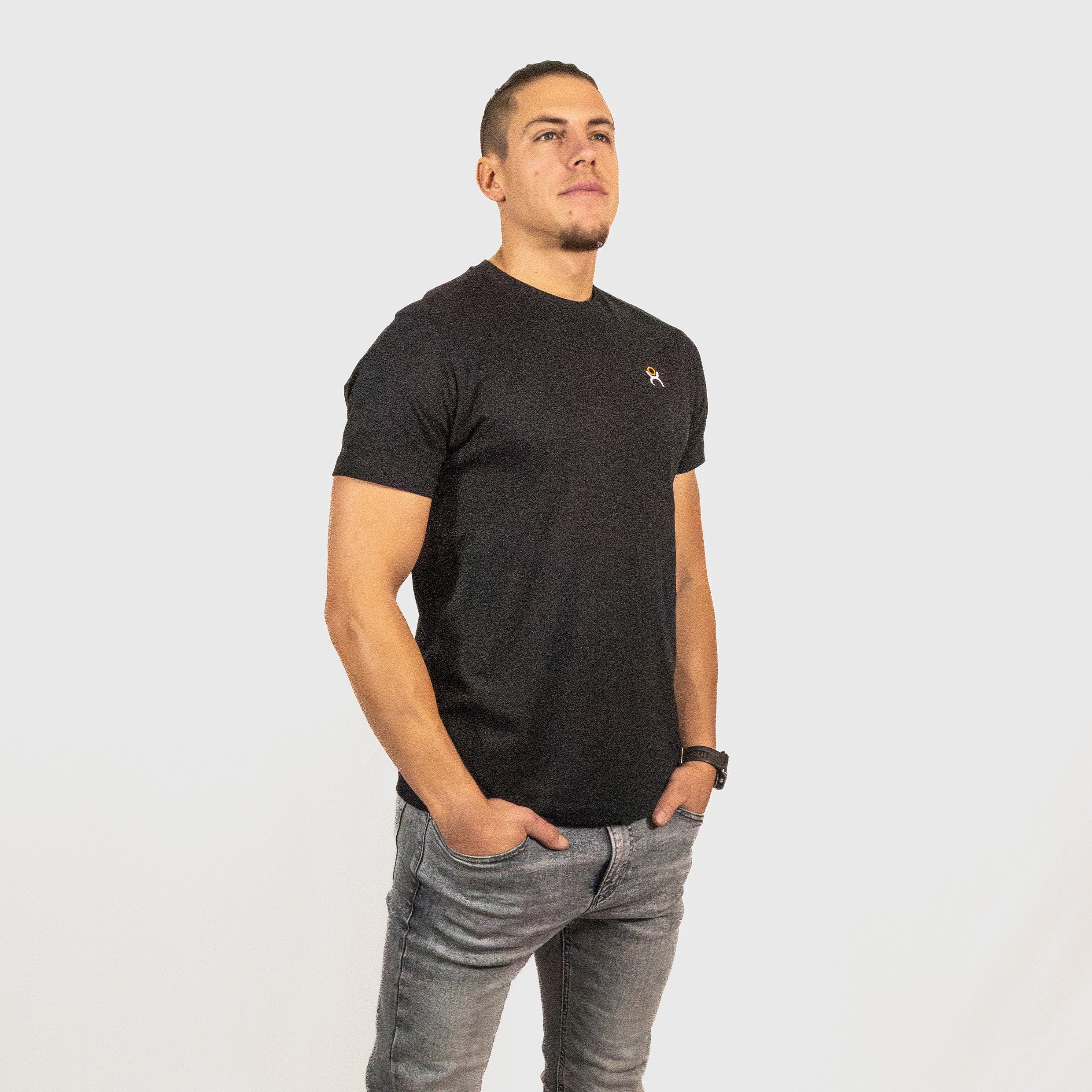 Men’s Lifestyle T-Shirt