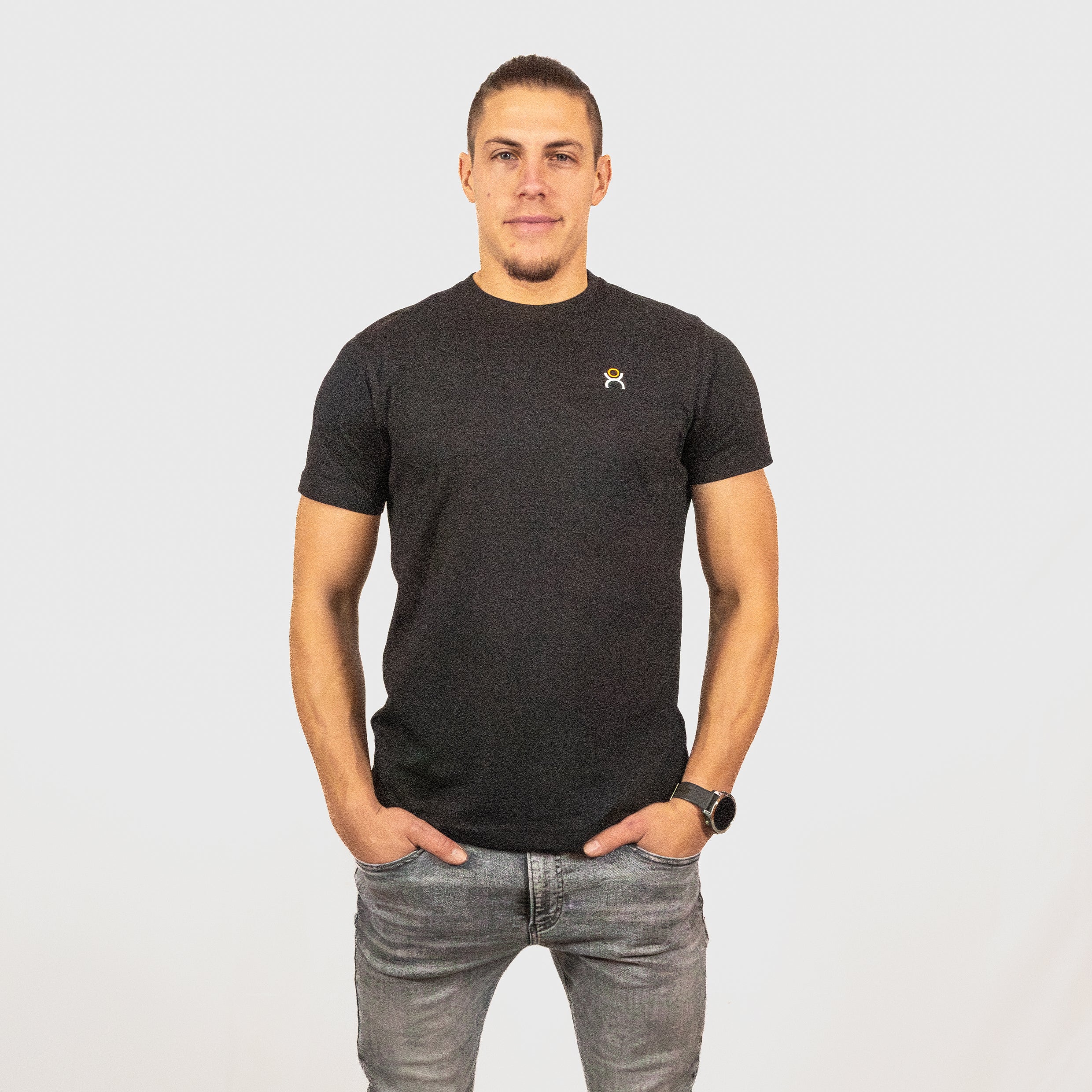 Men’s Lifestyle T-Shirt