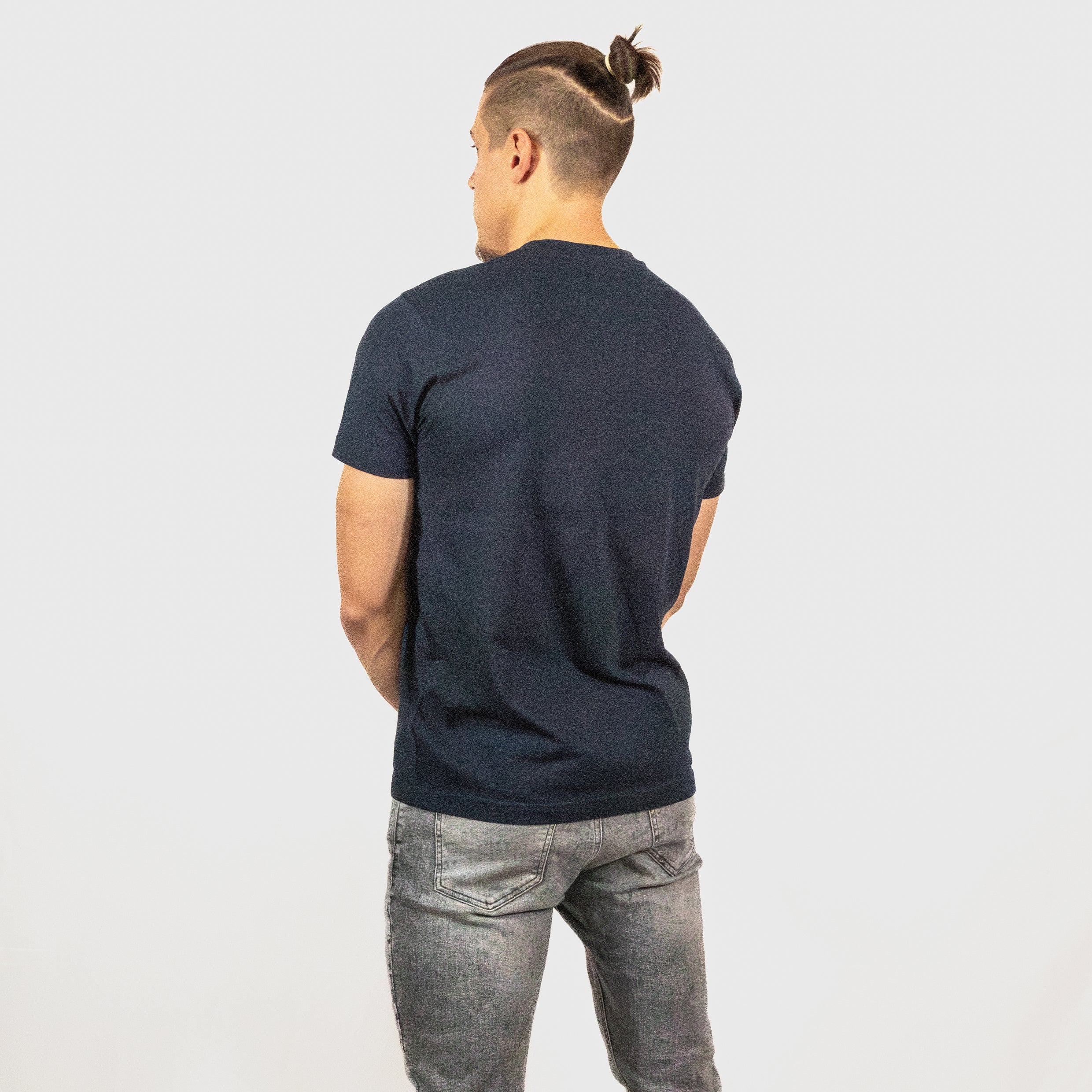 Men’s Lifestyle T-Shirt