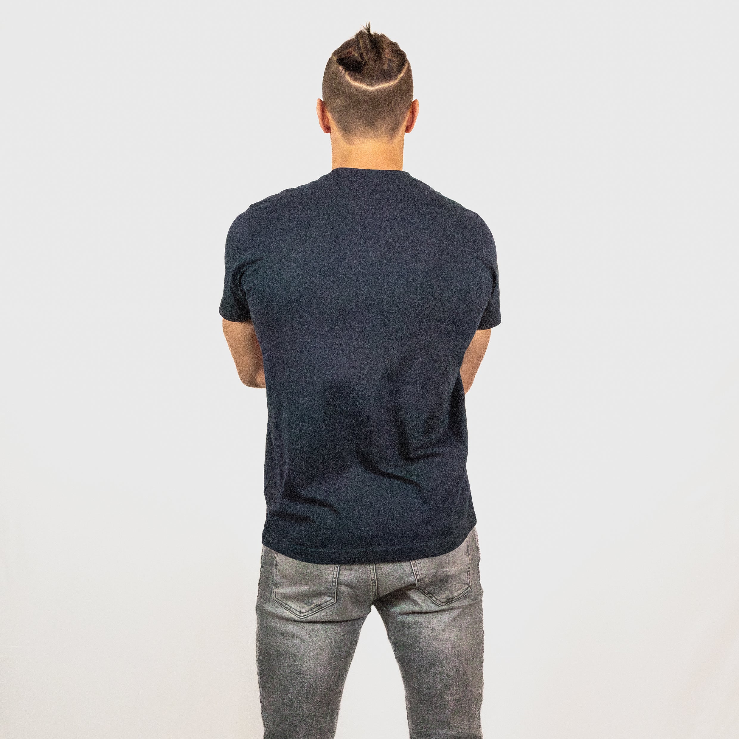 Men’s Lifestyle T-Shirt