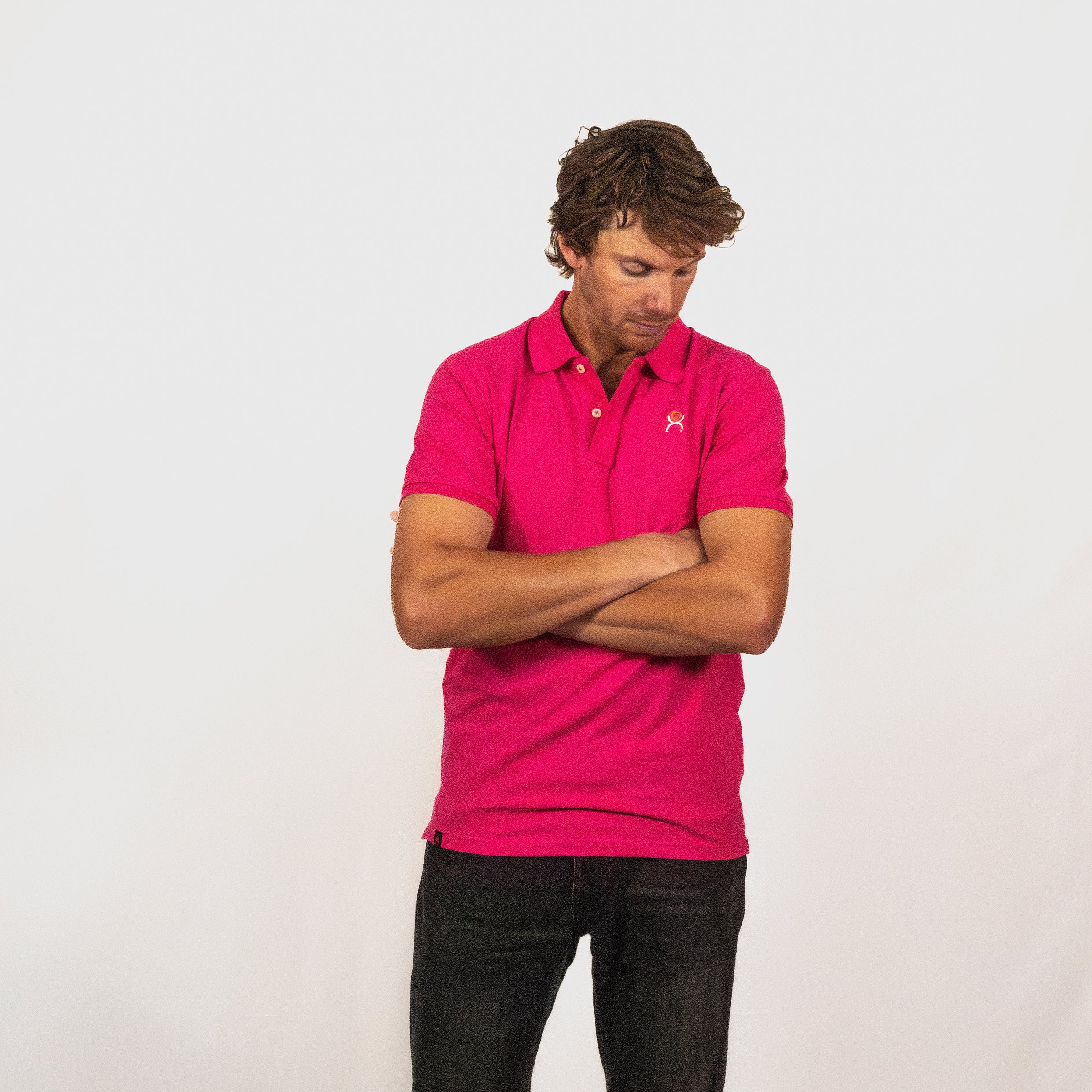 Men’s Polo Shirt