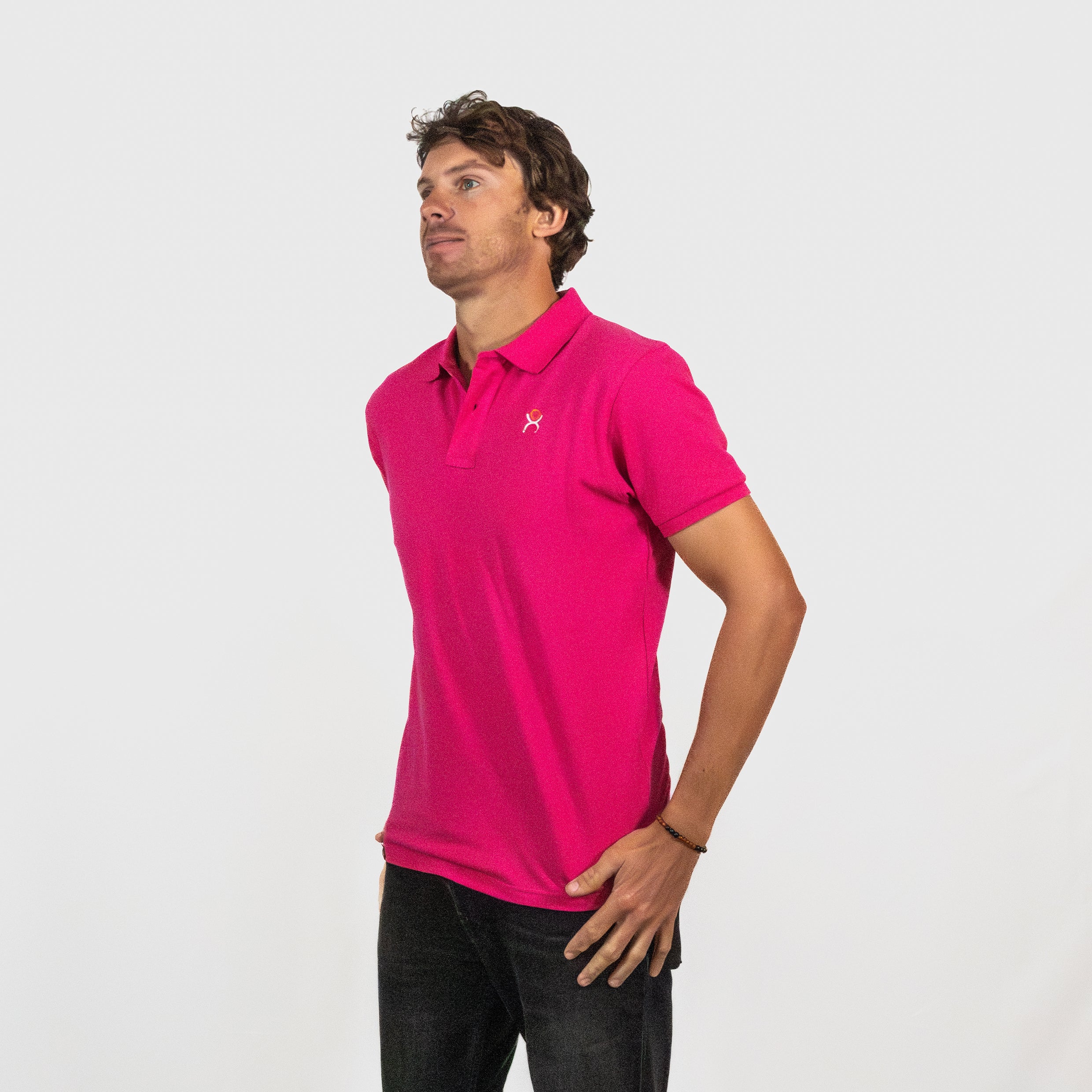 Men’s Polo Shirt