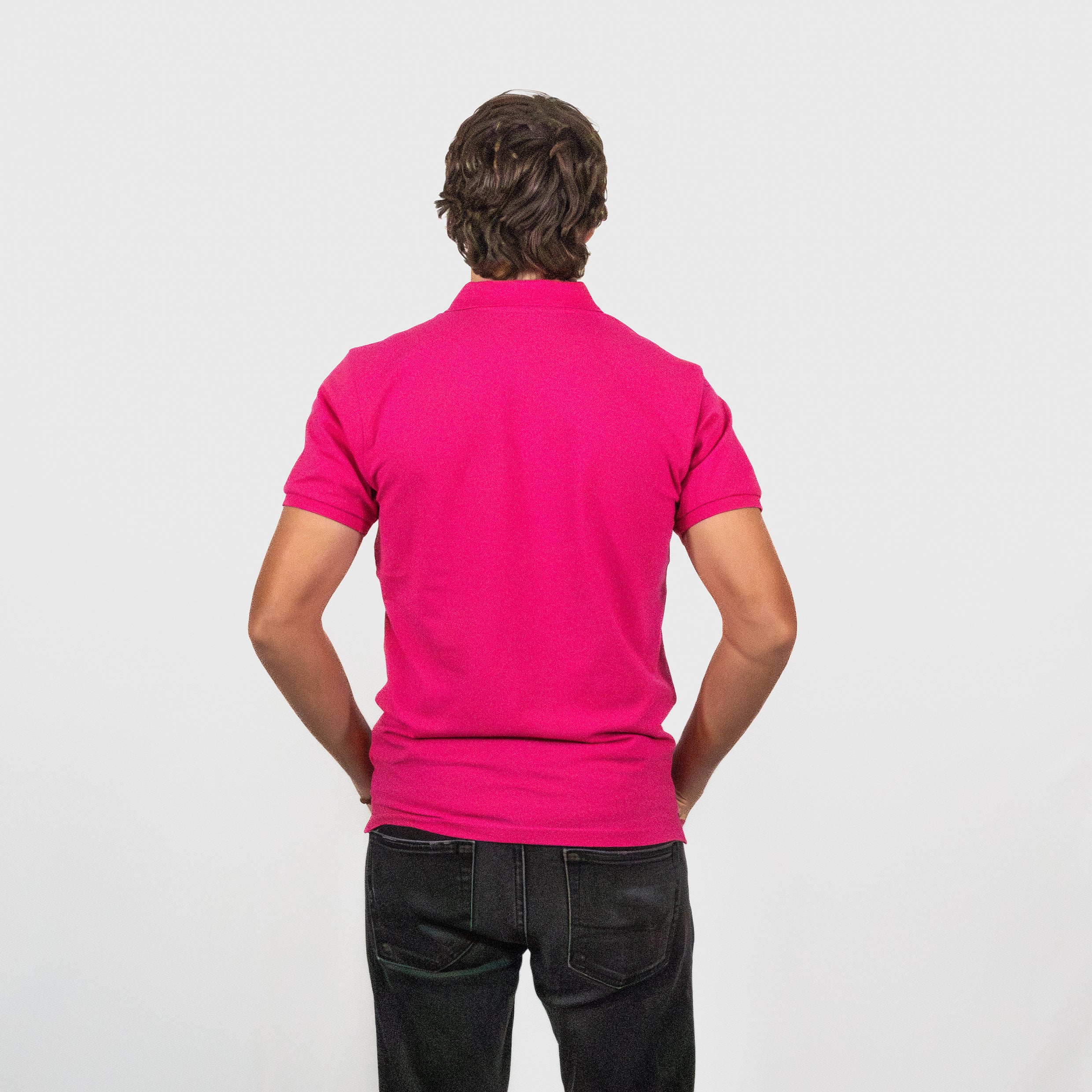 Men’s Polo Shirt