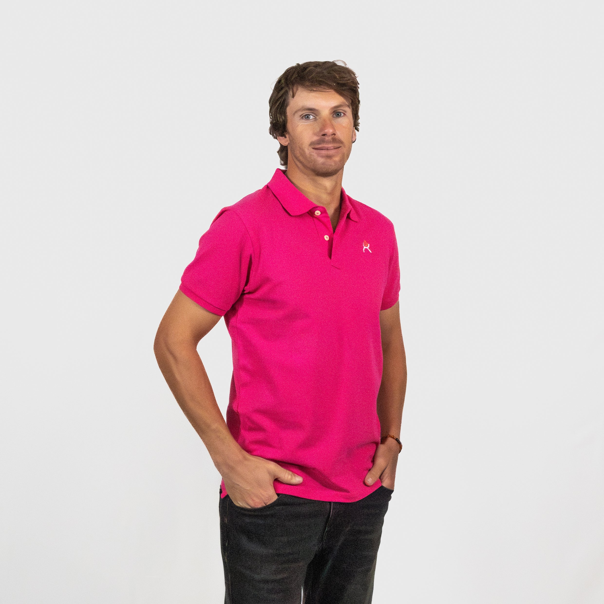 Men’s Polo Shirt