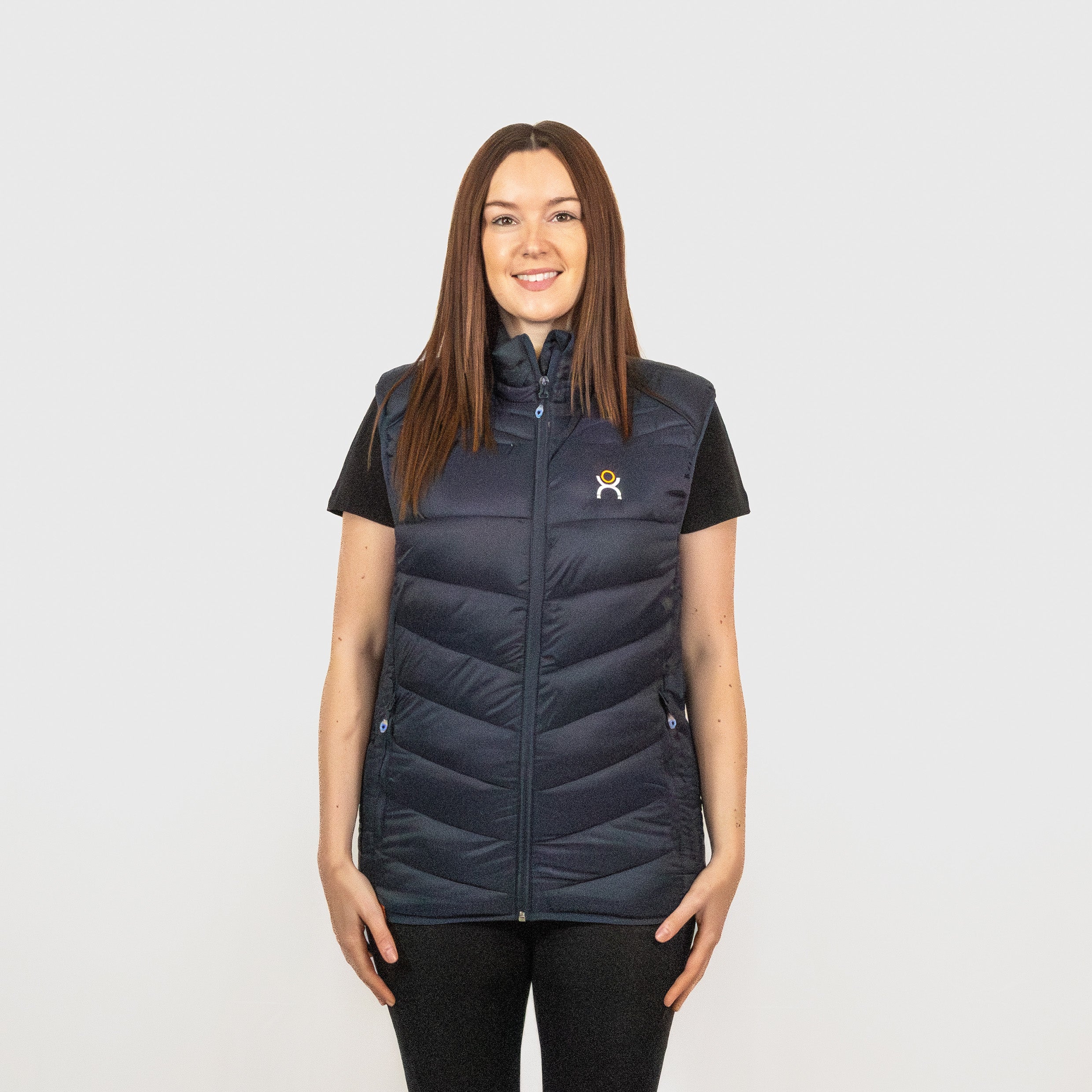 Women’s Puffa Gilet