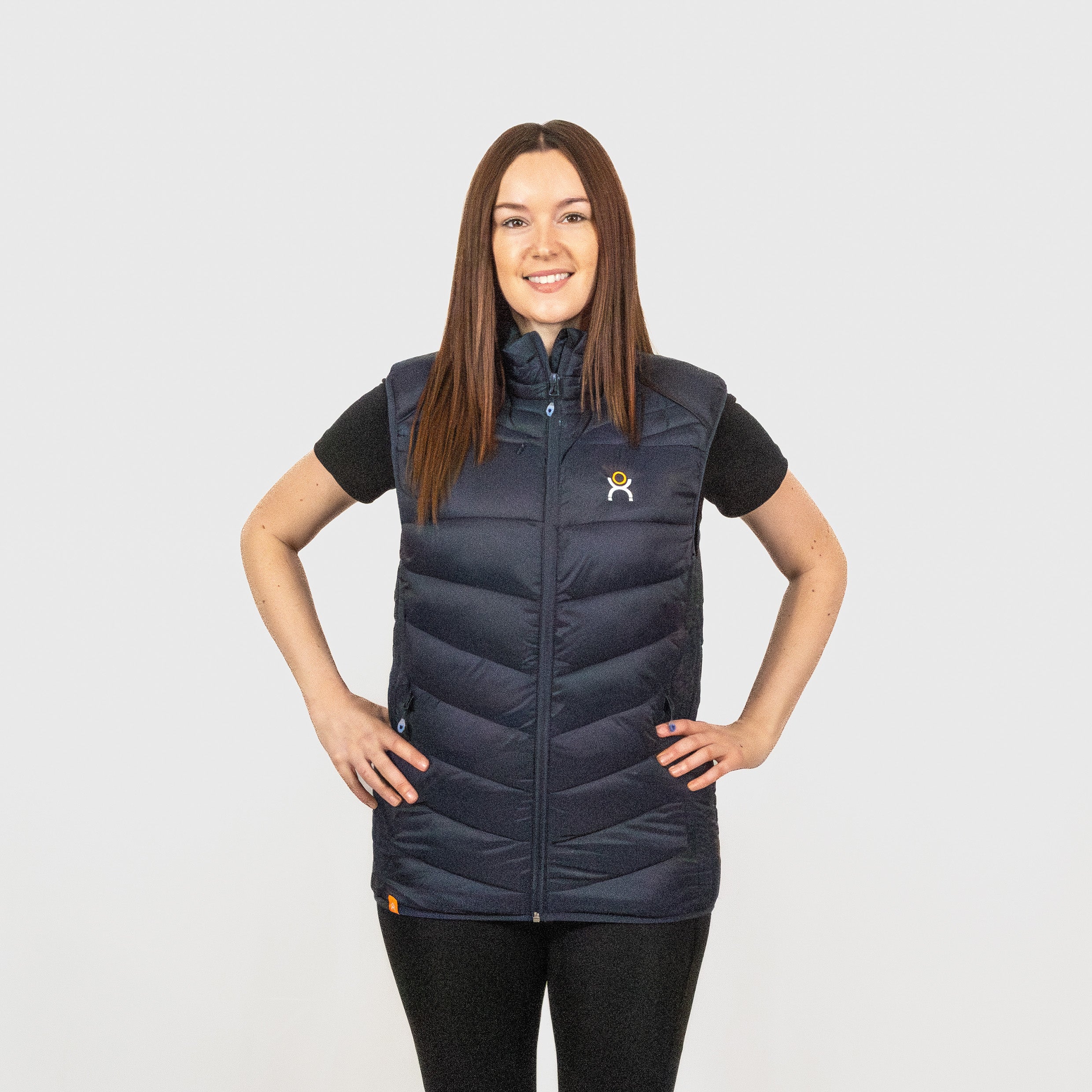 Women’s Puffa Gilet