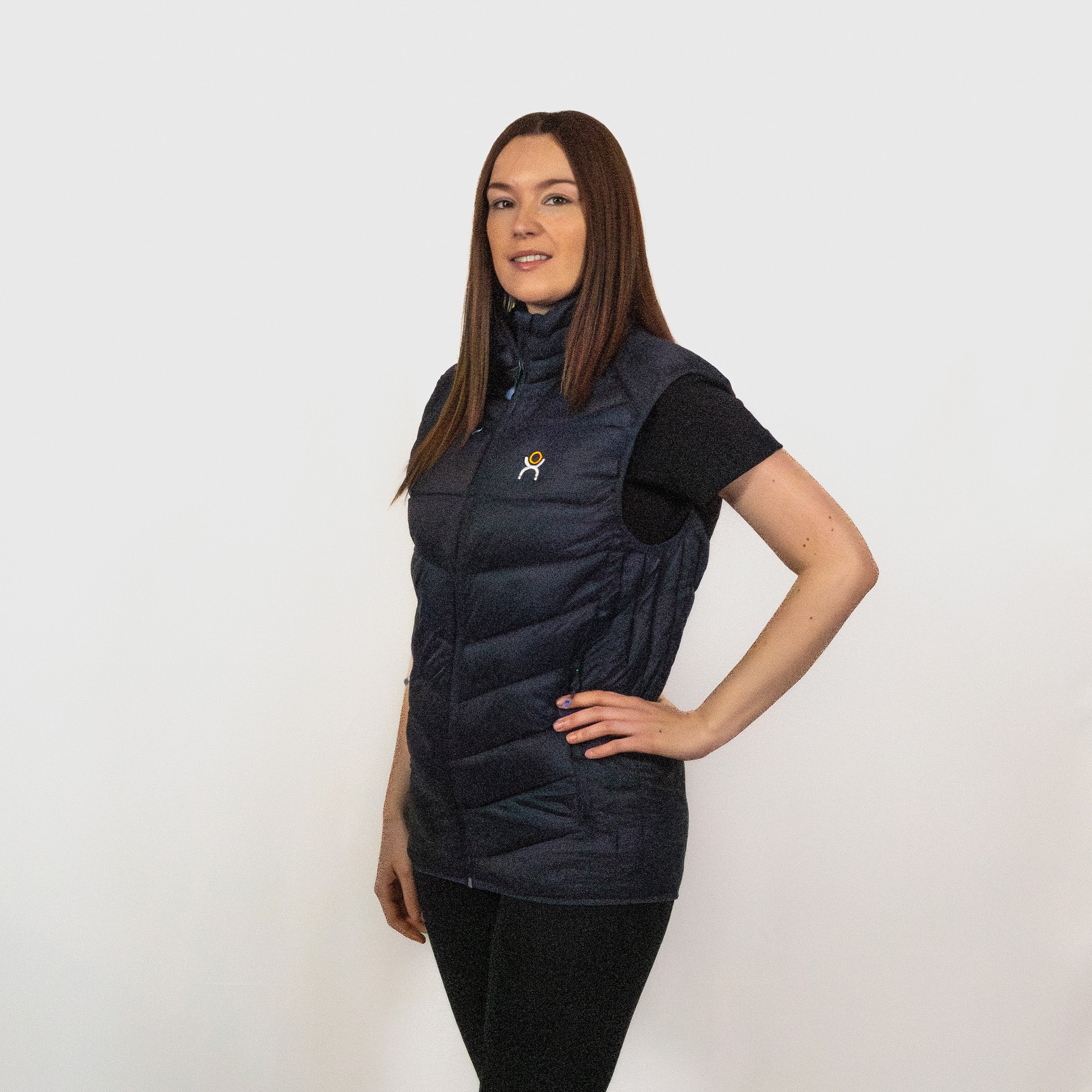 Women’s Puffa Gilet