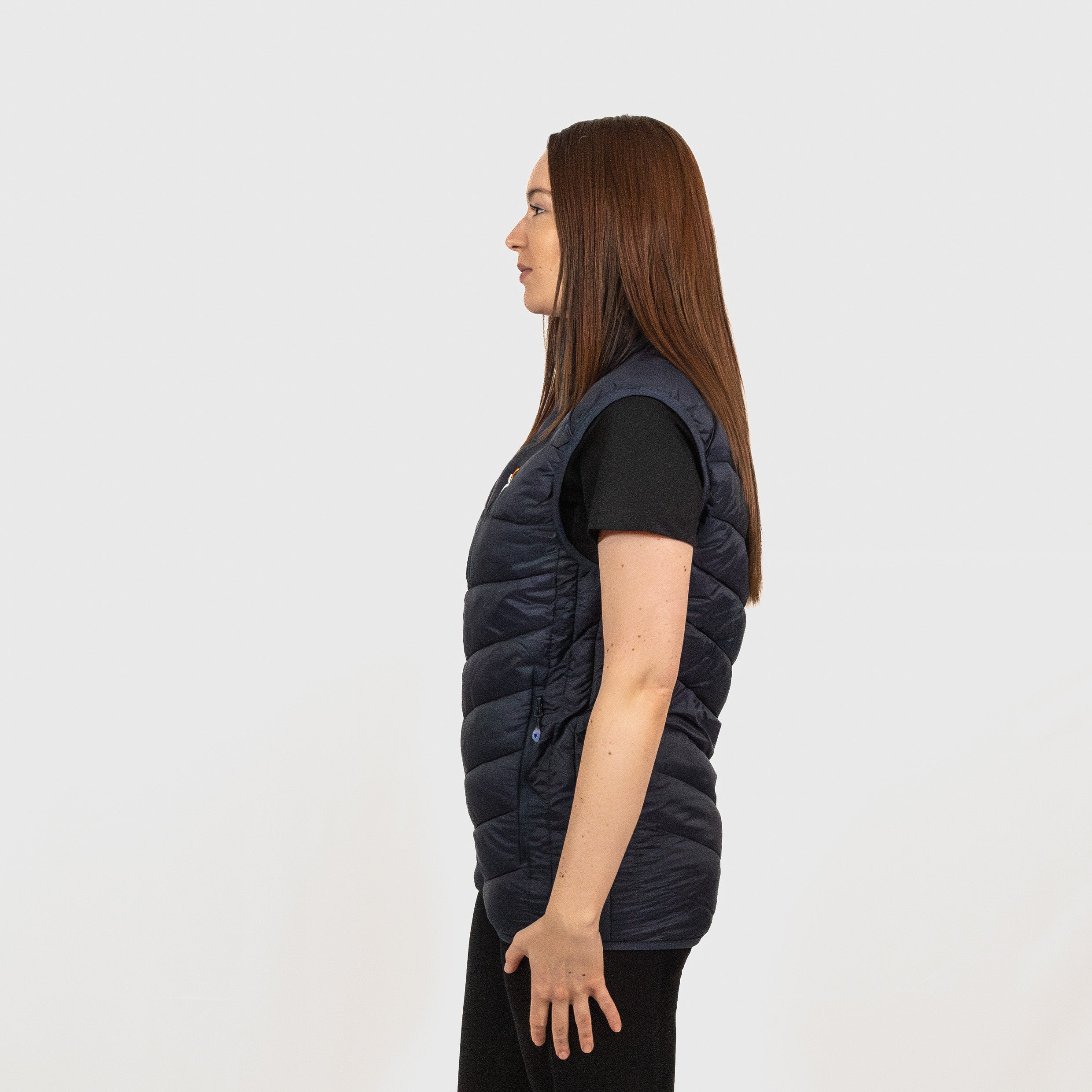 Women’s Puffa Gilet