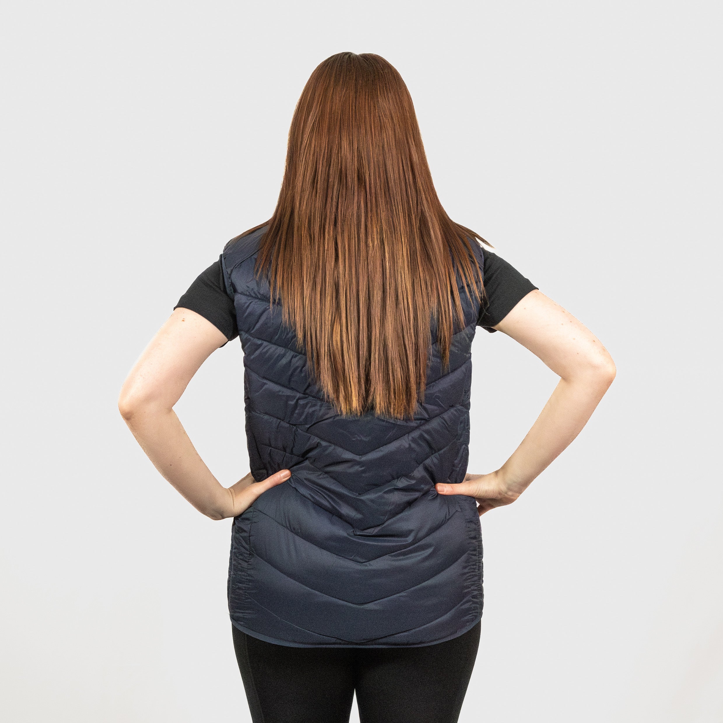 Women’s Puffa Gilet