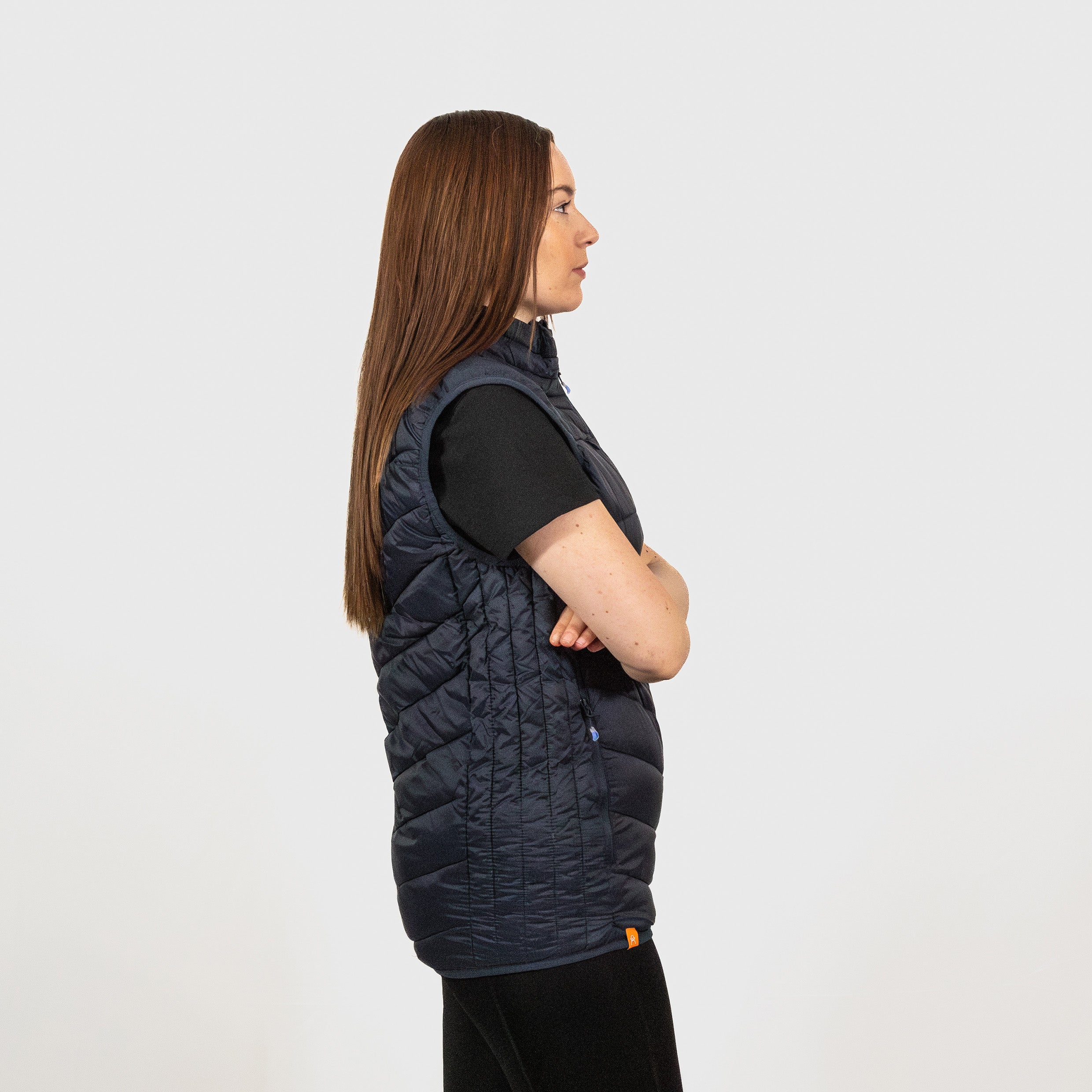 Women’s Puffa Gilet