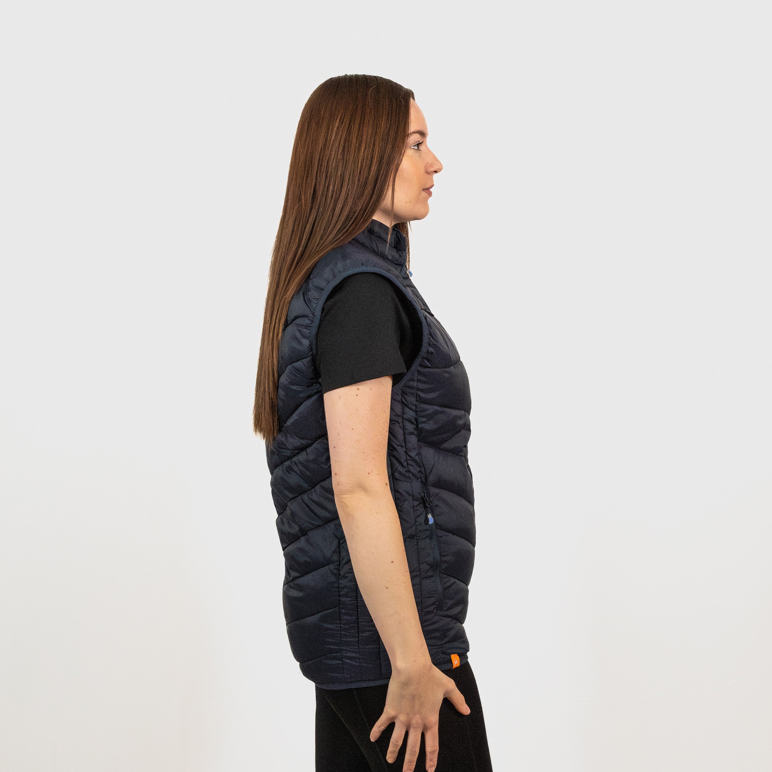 Women’s Puffa Gilet