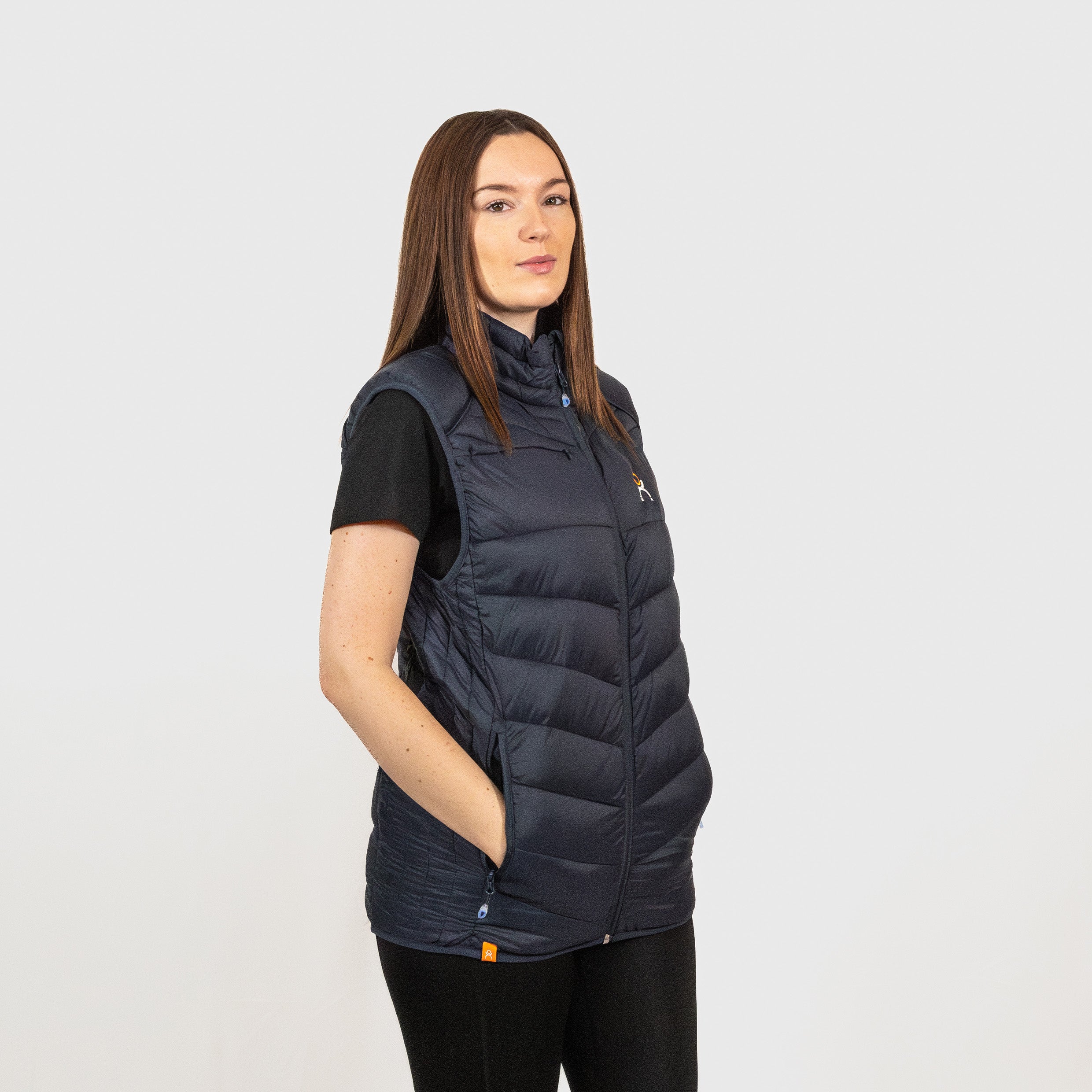 Women’s Puffa Gilet