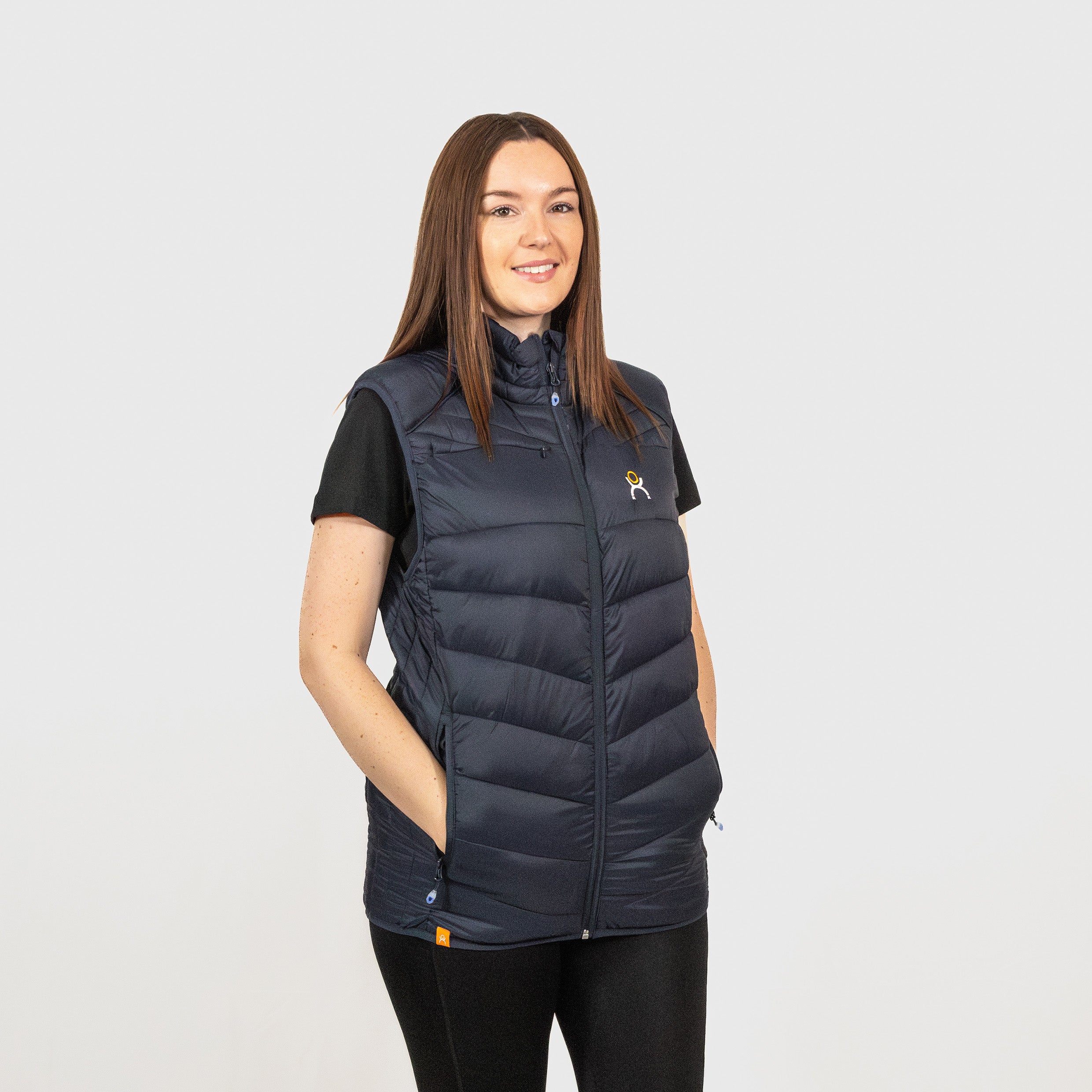 Women’s Puffa Gilet