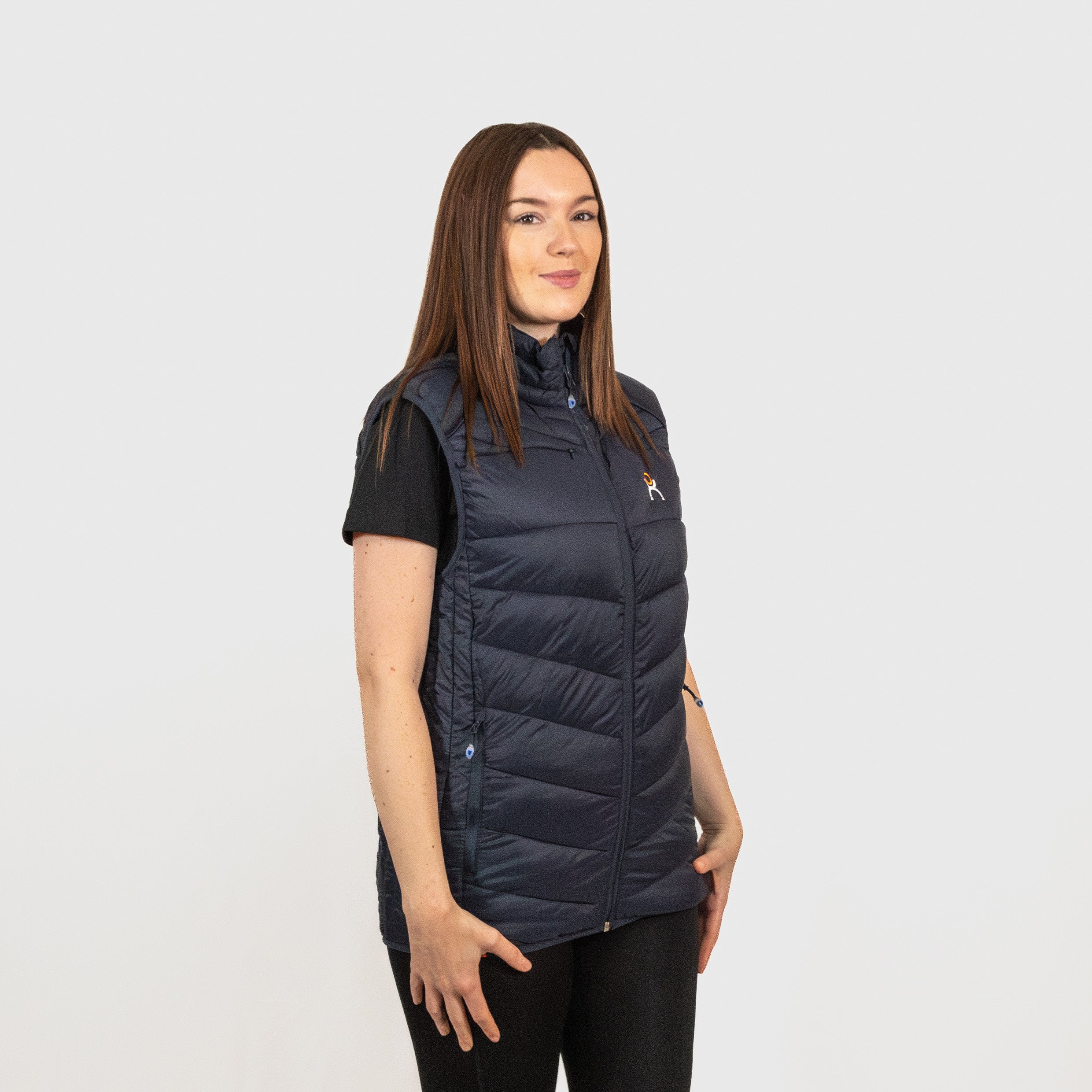 Women’s Puffa Gilet