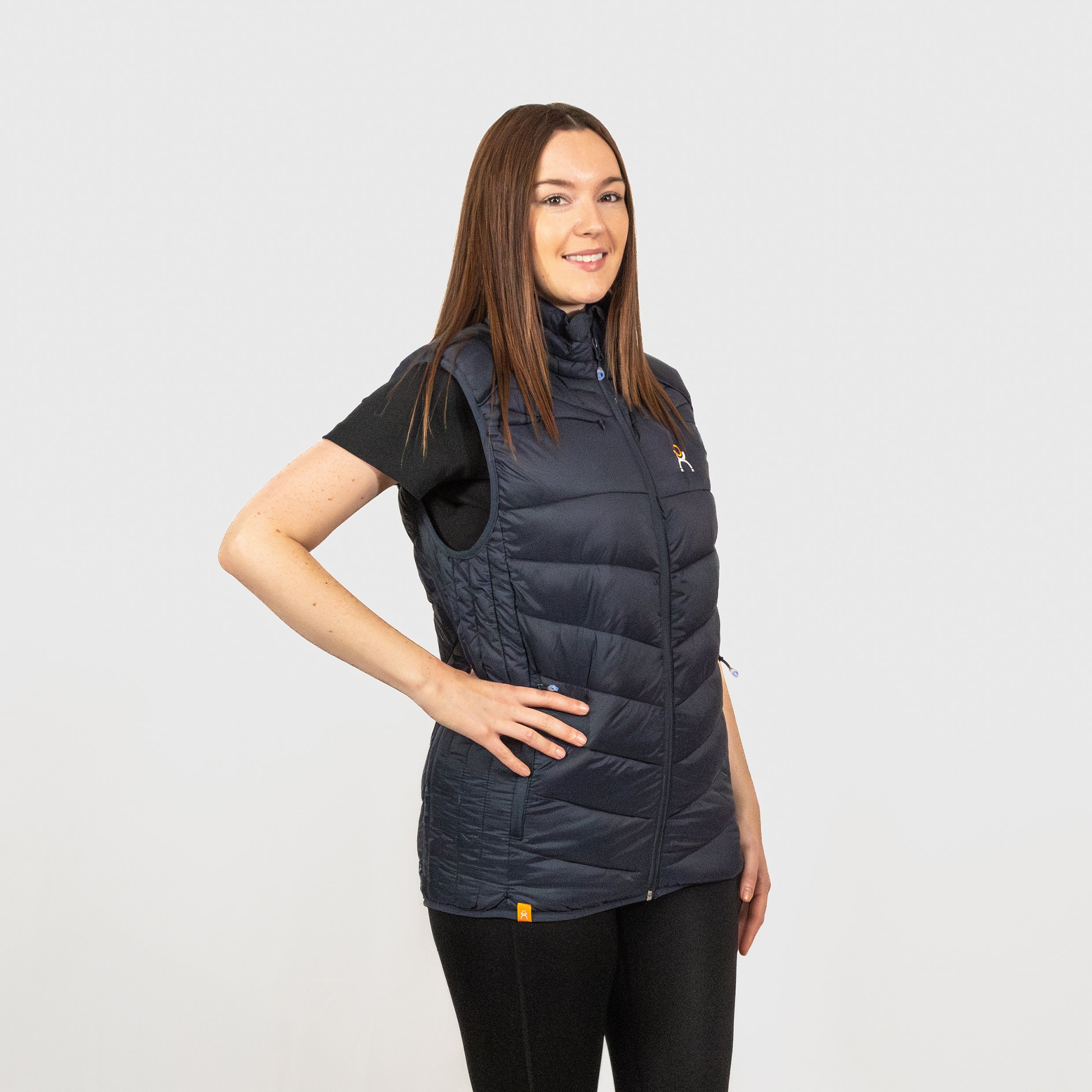 Women’s Puffa Gilet