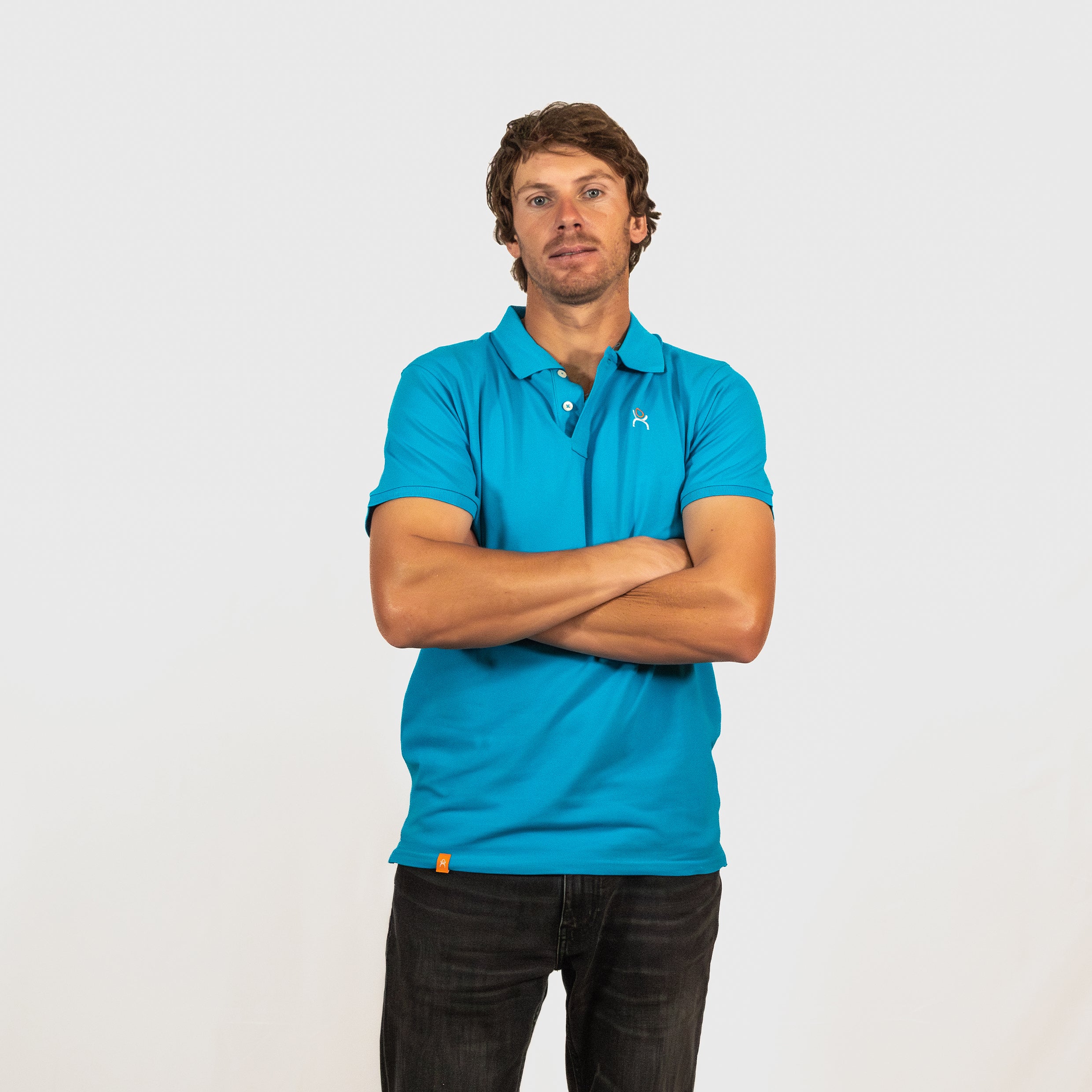 Men’s Polo Shirt