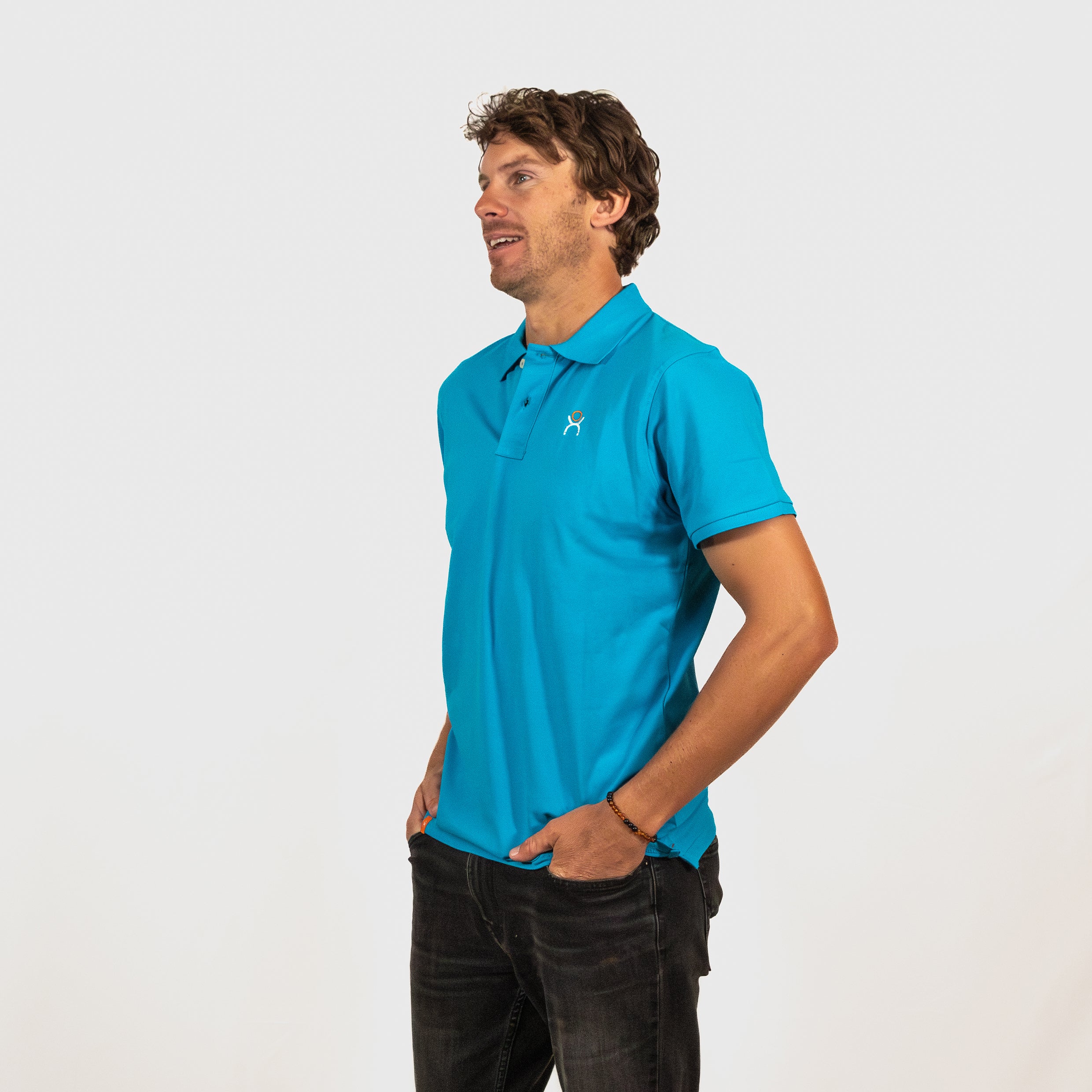 Men’s Polo Shirt