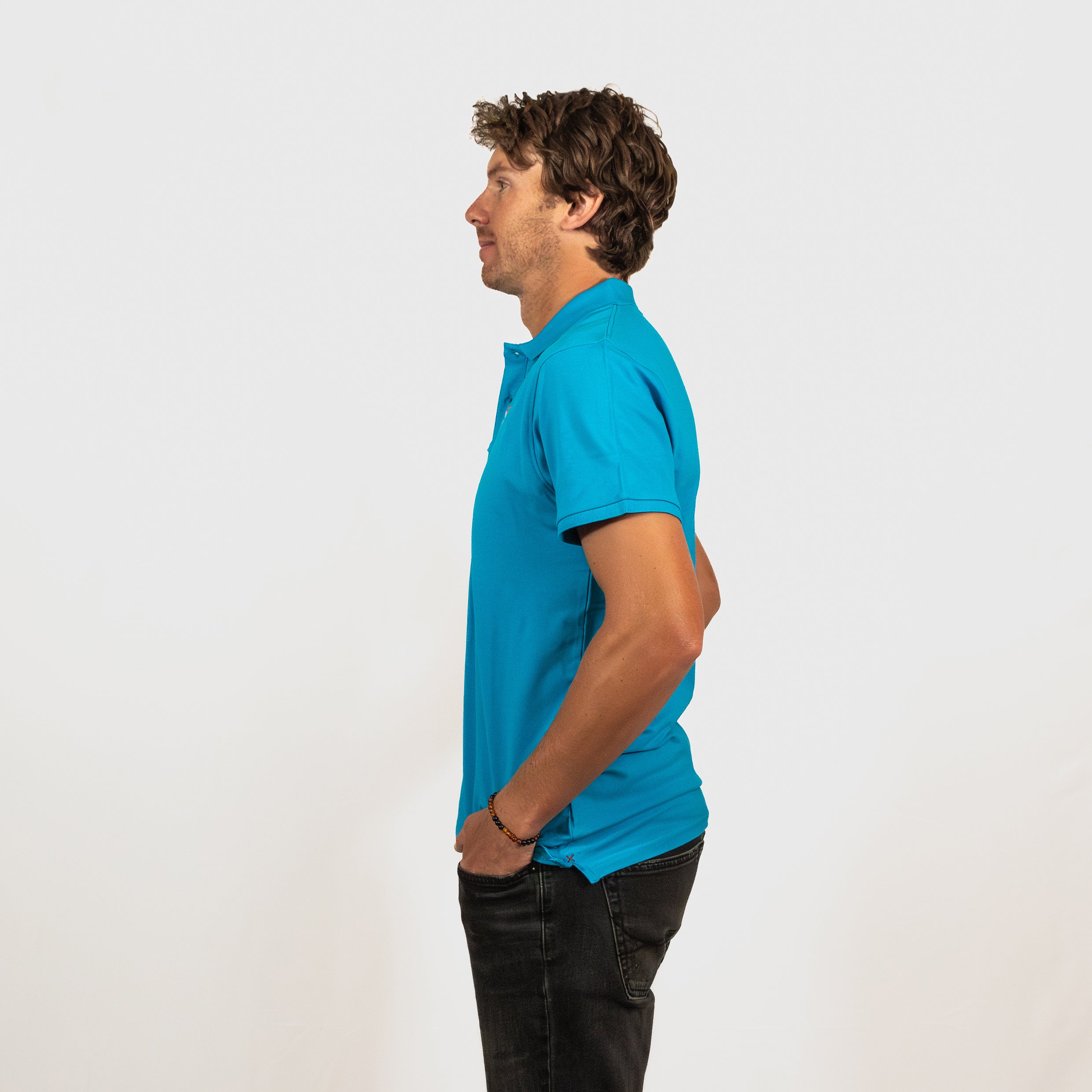 Men’s Polo Shirt