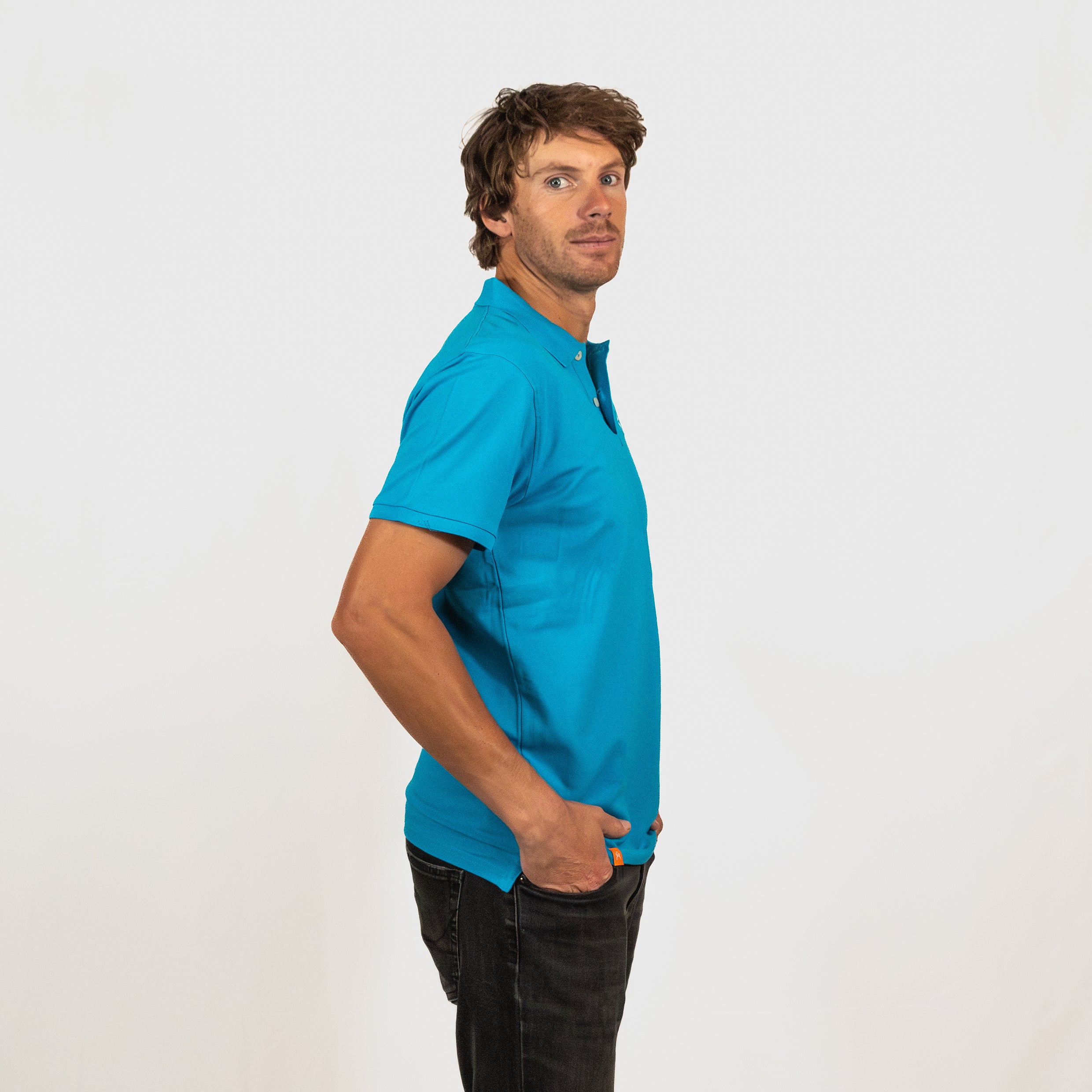 Men’s Polo Shirt