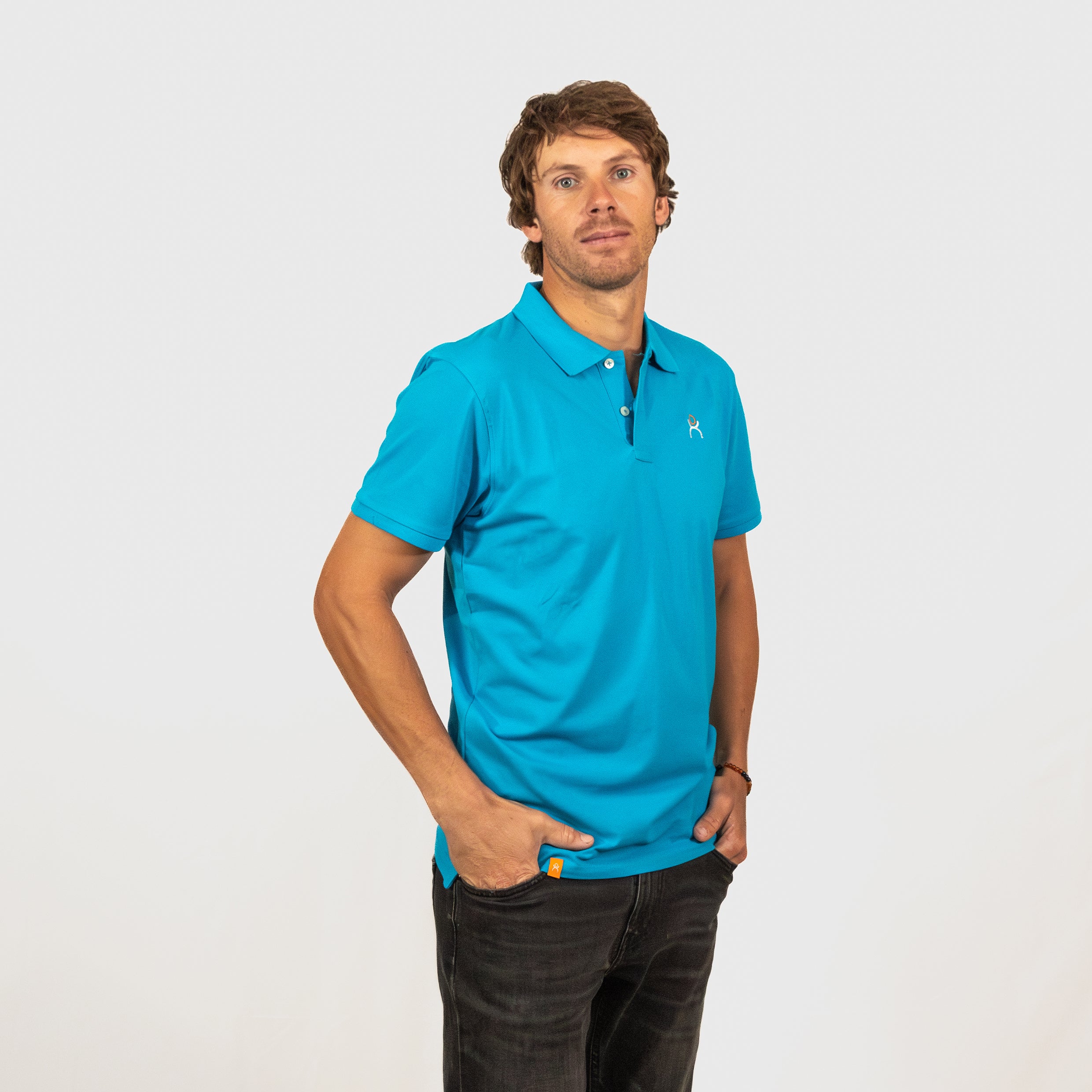 Men’s Polo Shirt