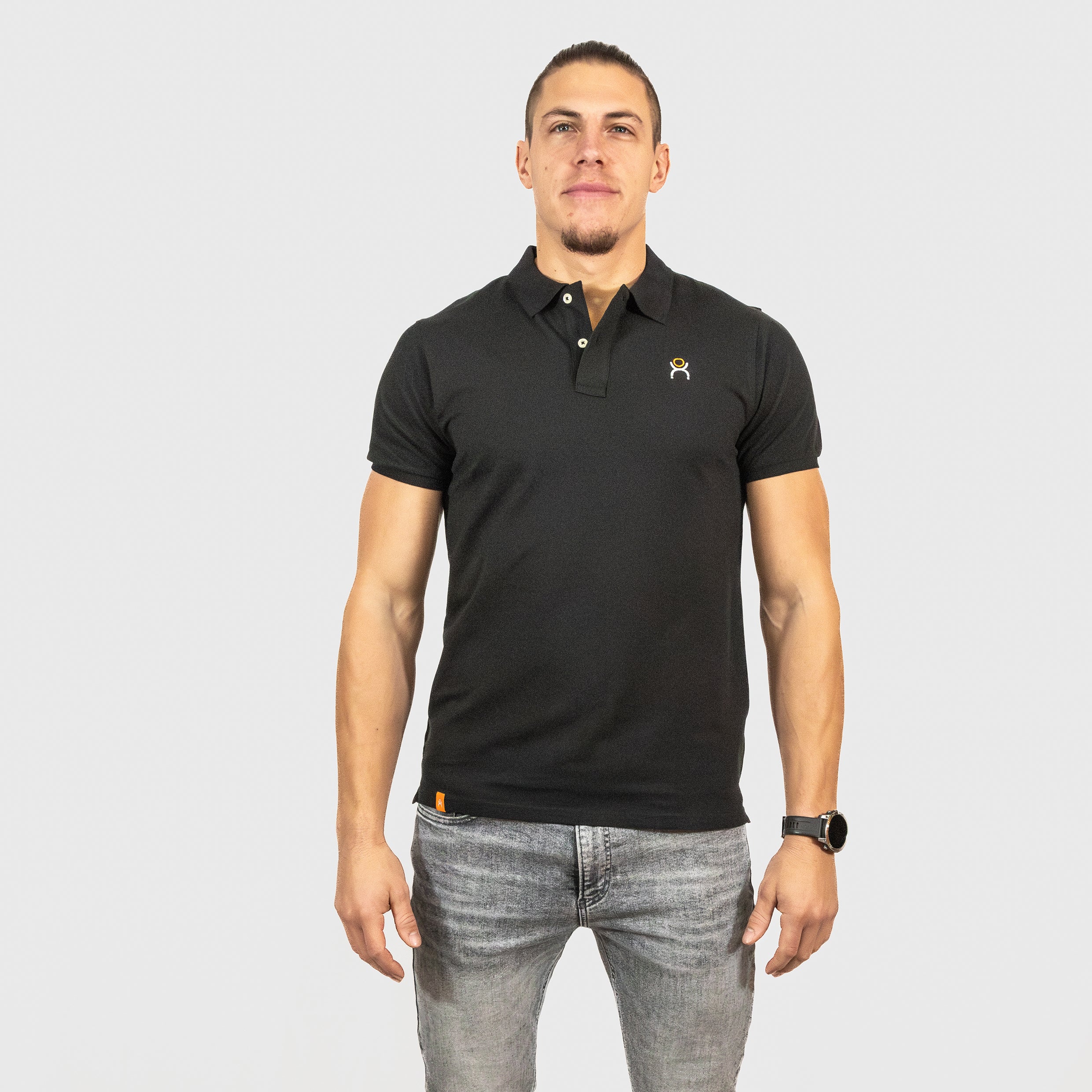 Men’s Polo Shirt