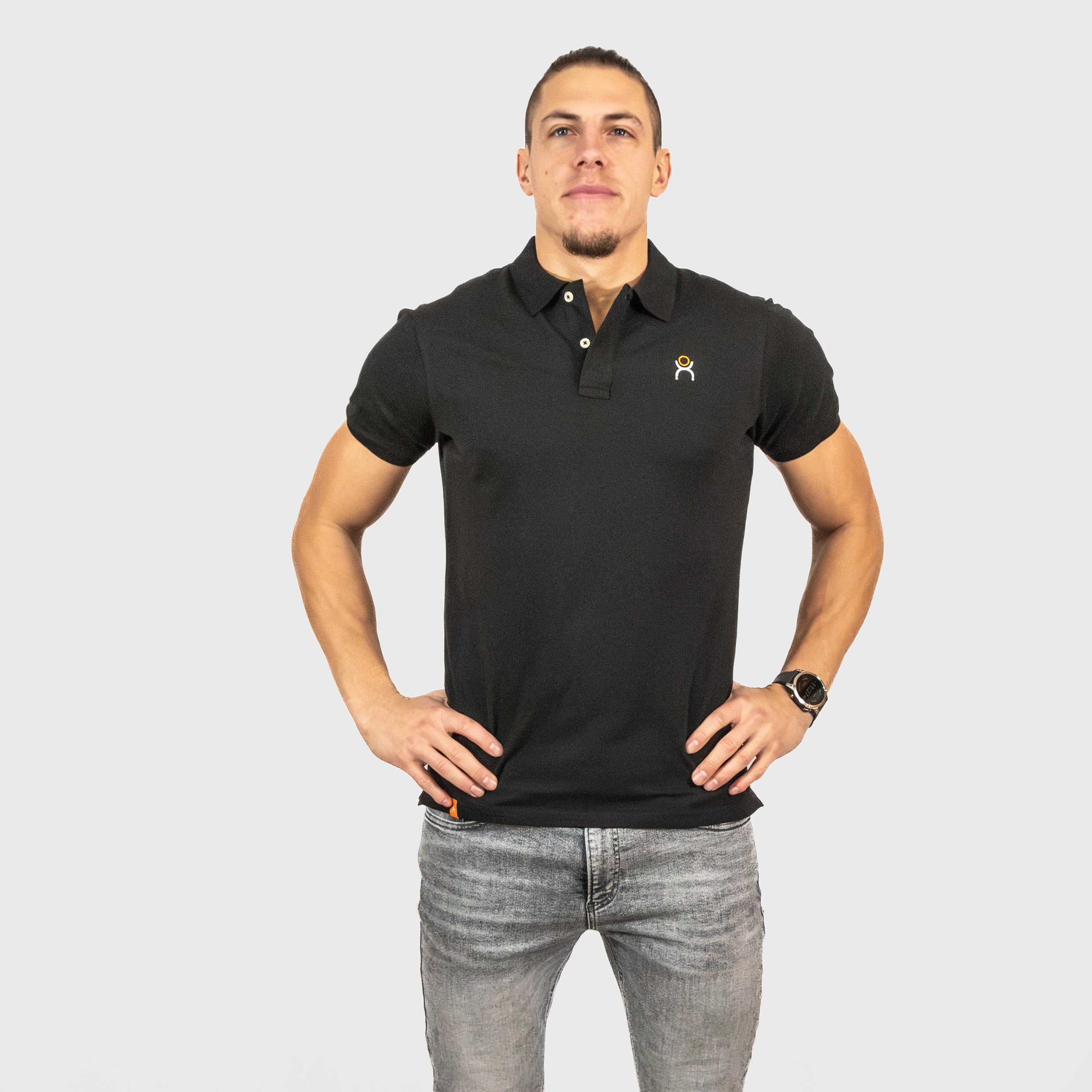 Men’s Polo Shirt