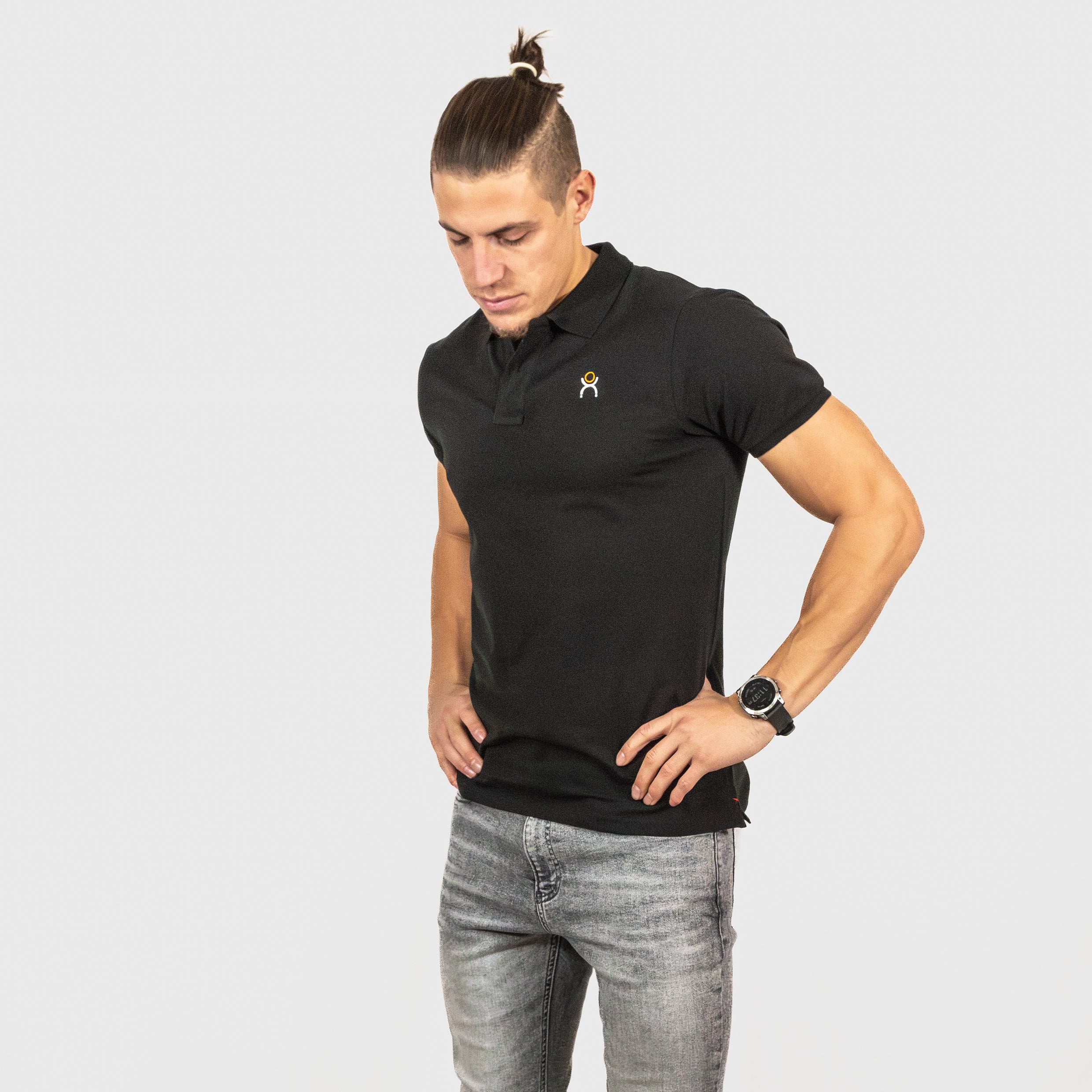 Men’s Polo Shirt