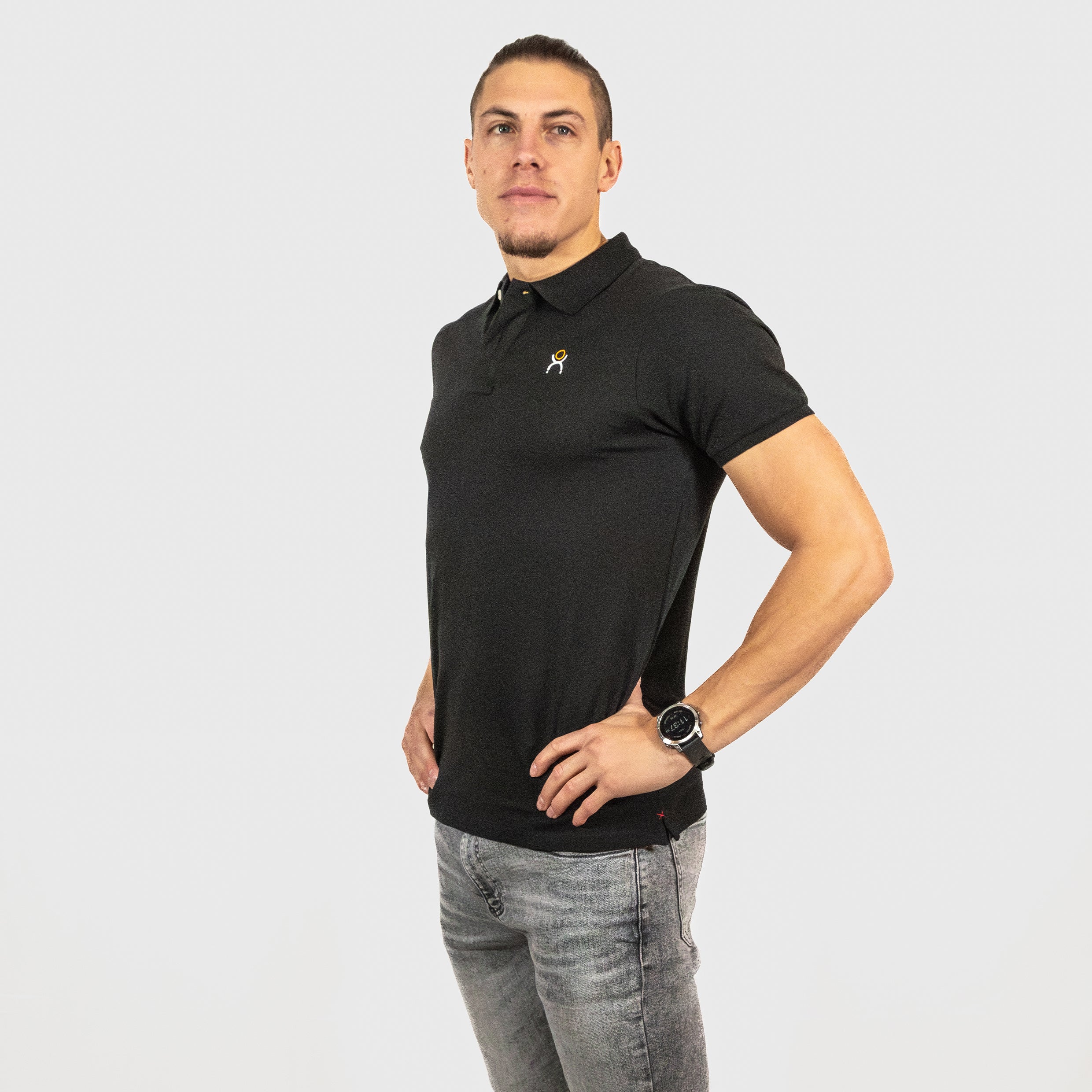 Men’s Polo Shirt