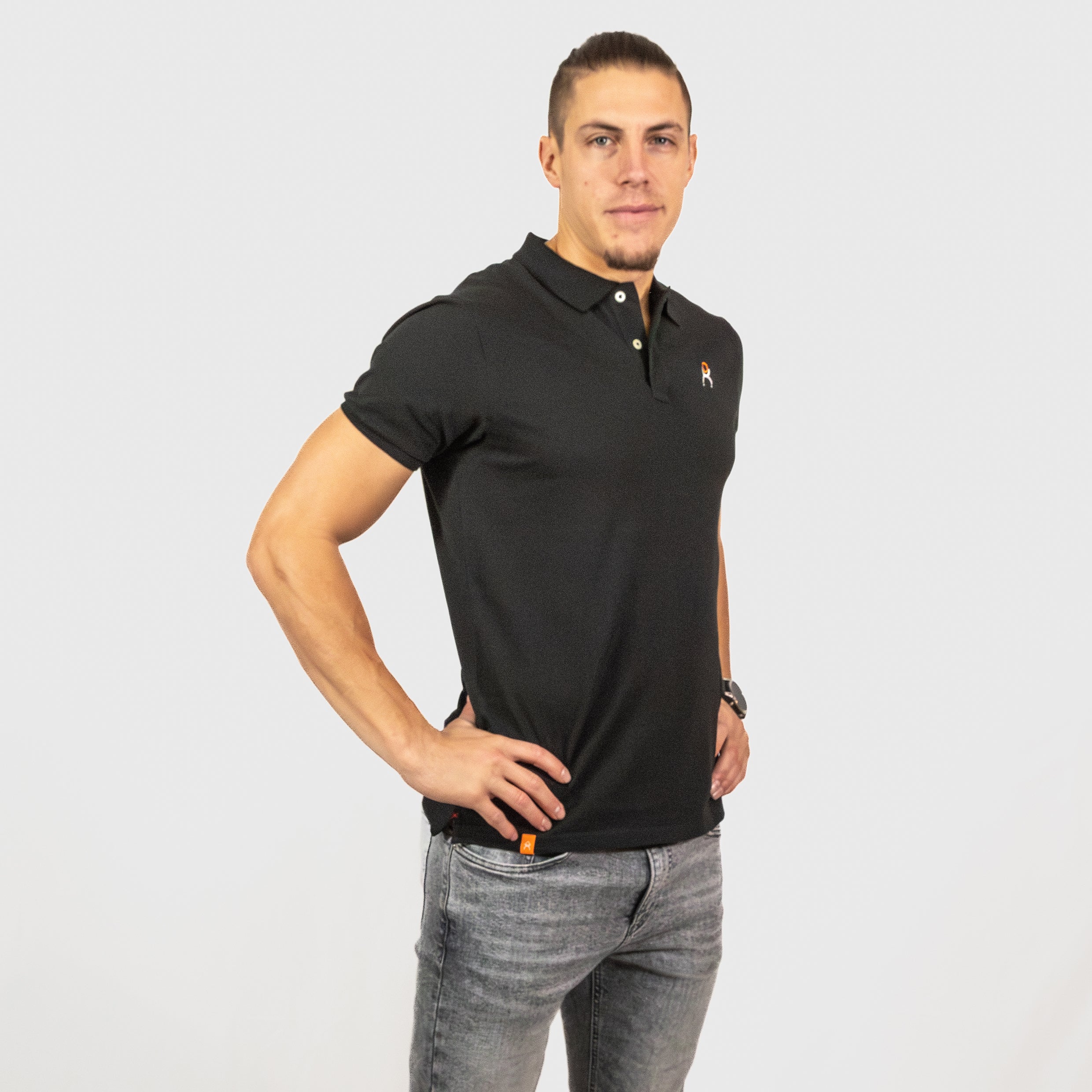 Men’s Polo Shirt