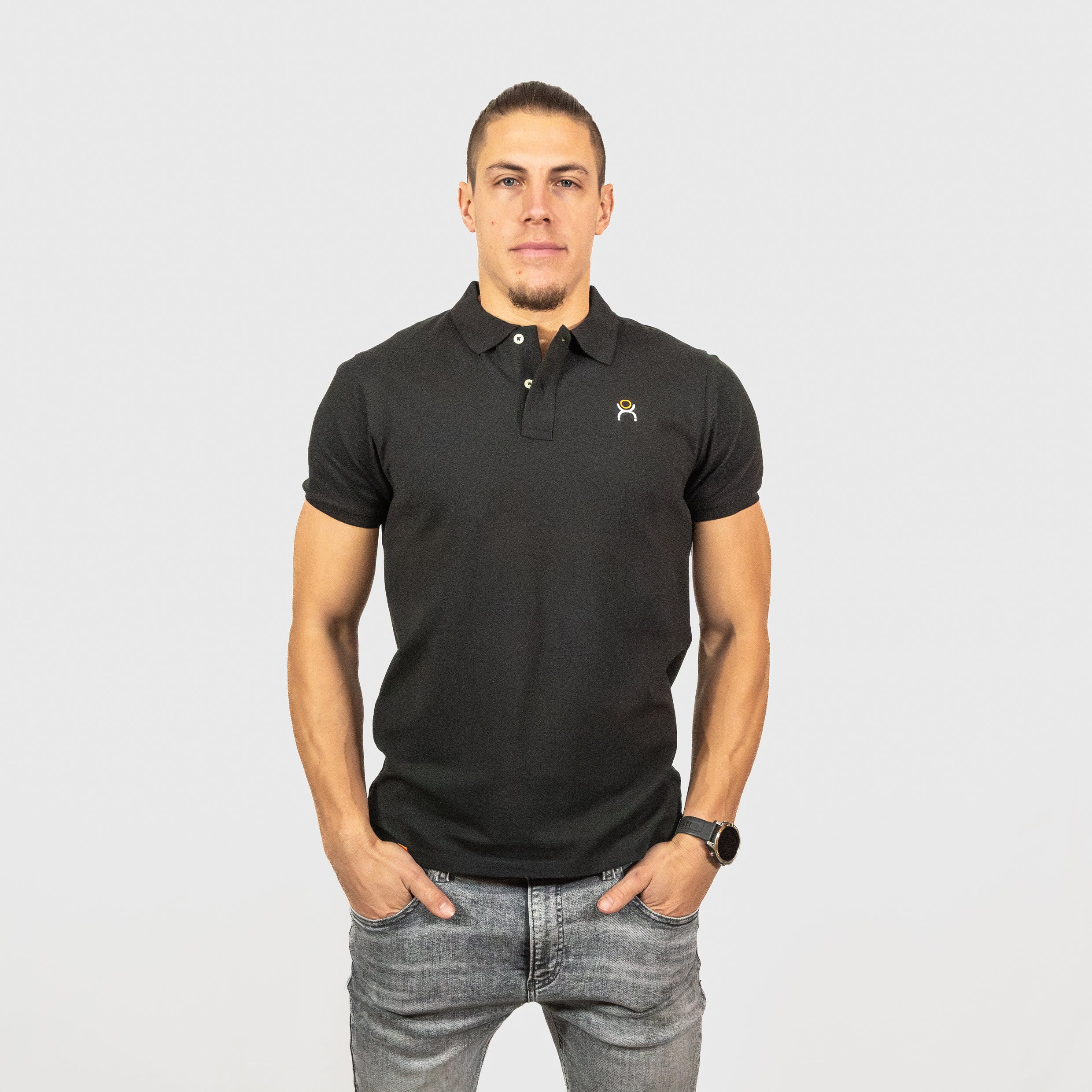 Men’s Polo Shirt