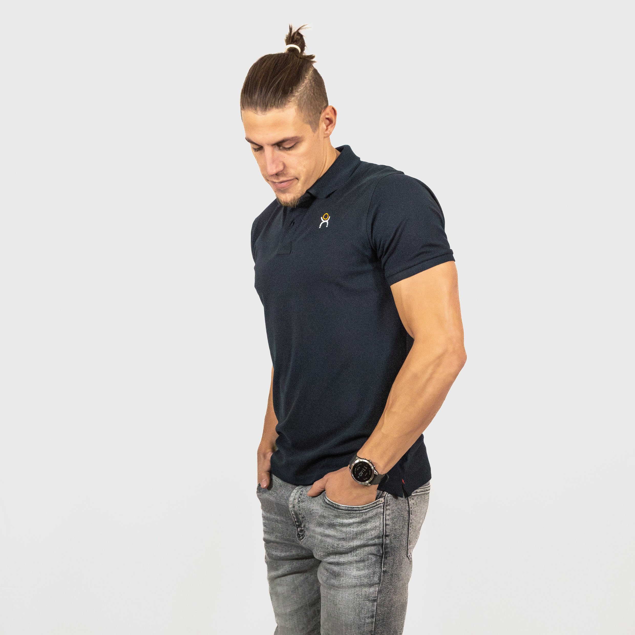 Men’s Polo Shirt