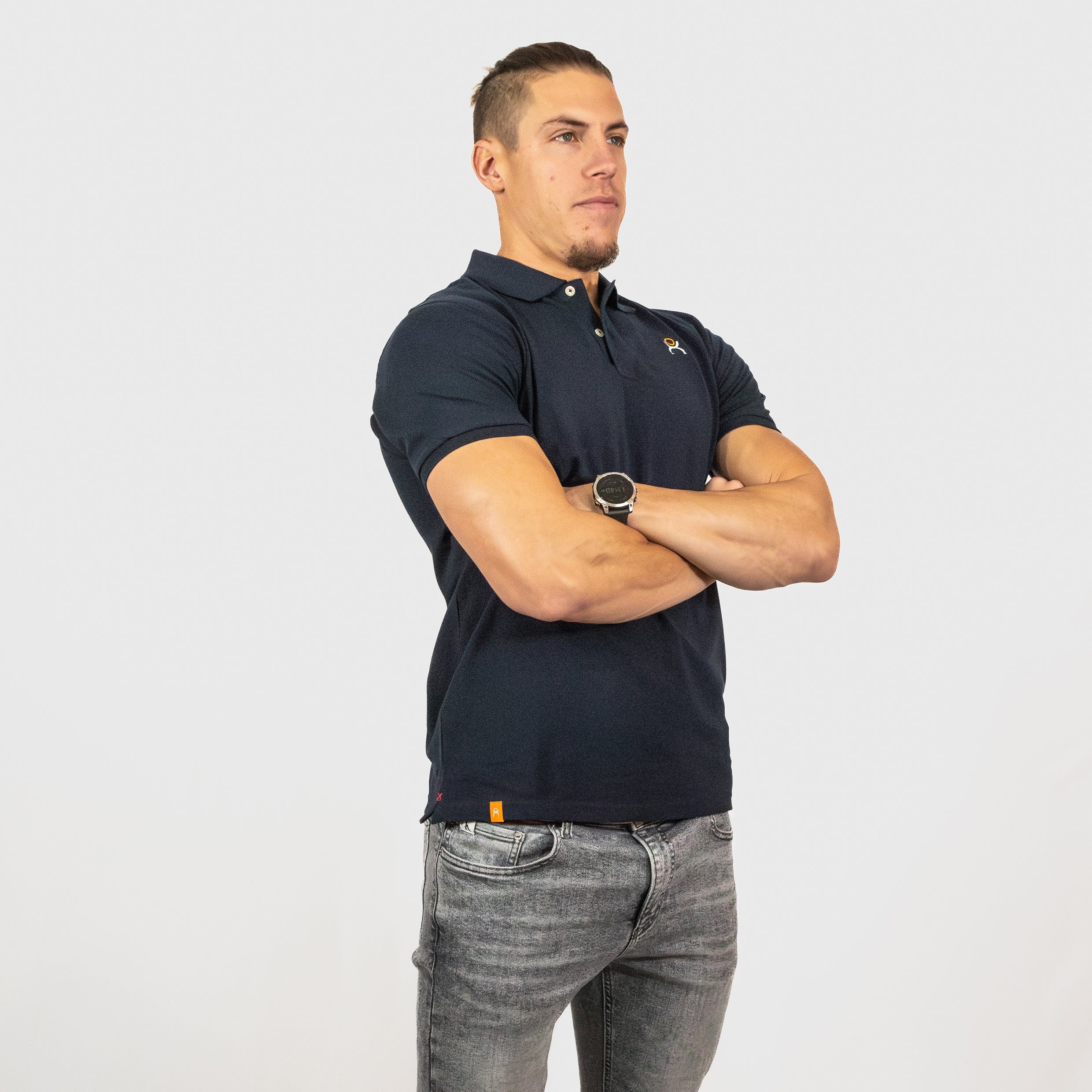 Men’s Polo Shirt