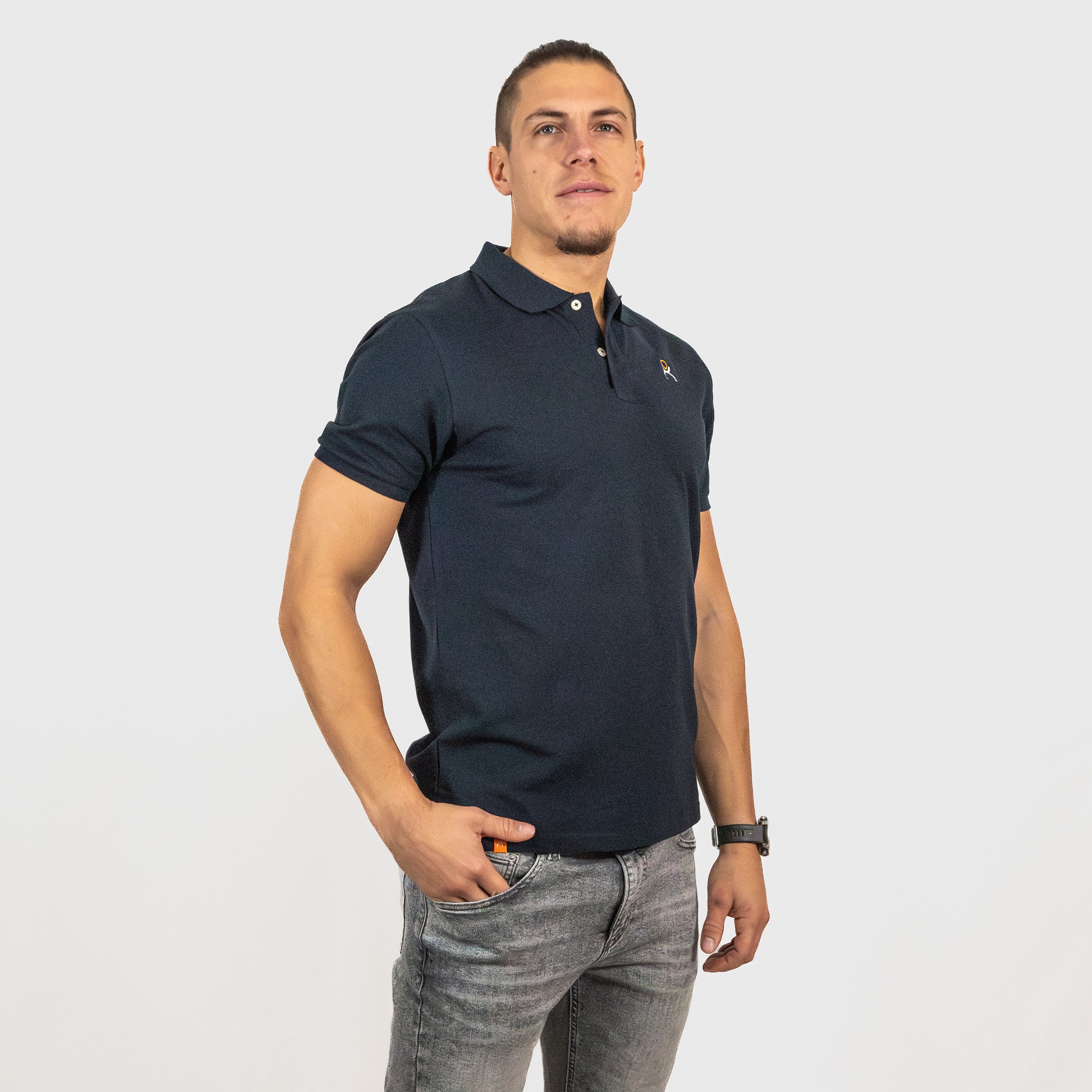 Men’s Polo Shirt