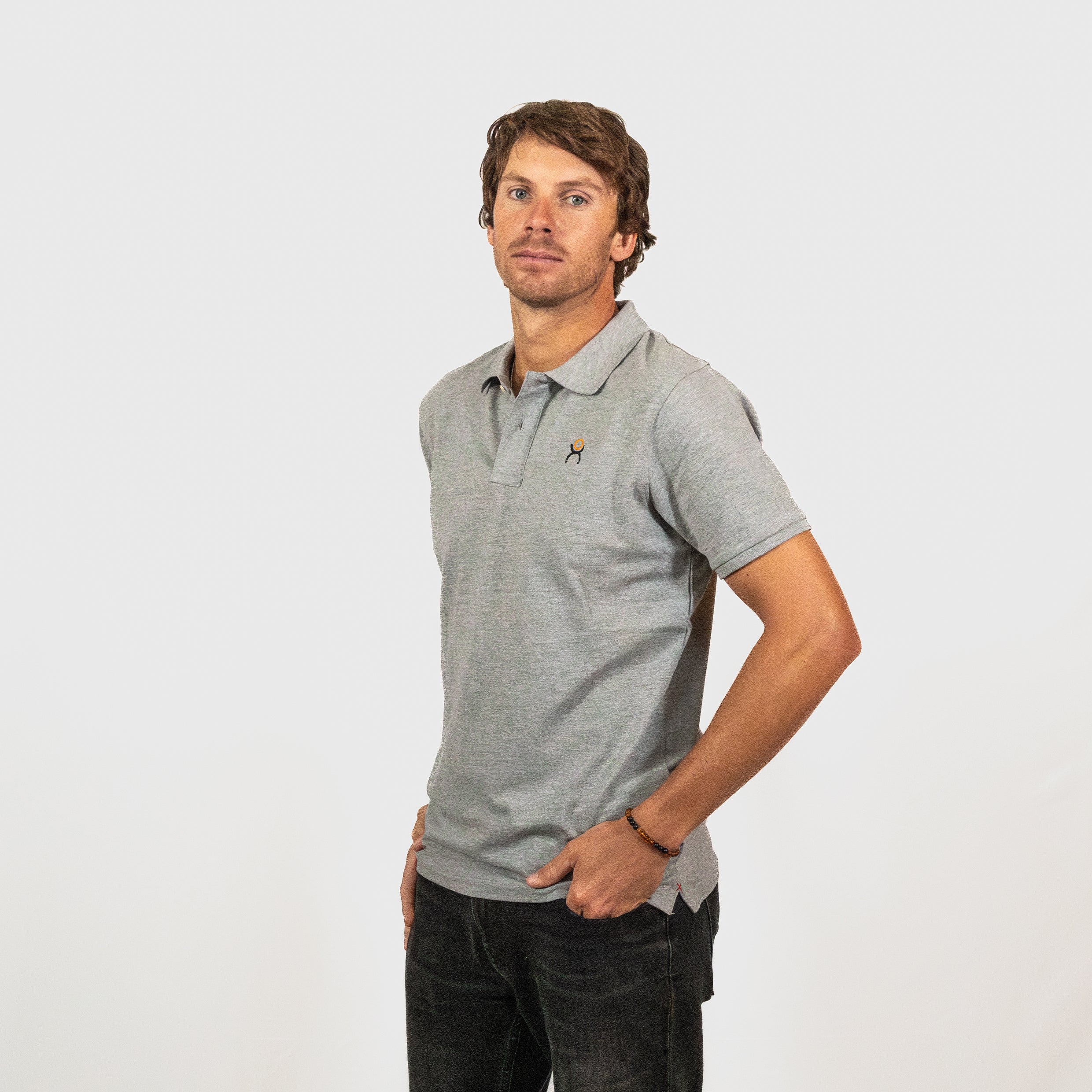 Men’s Polo Shirt