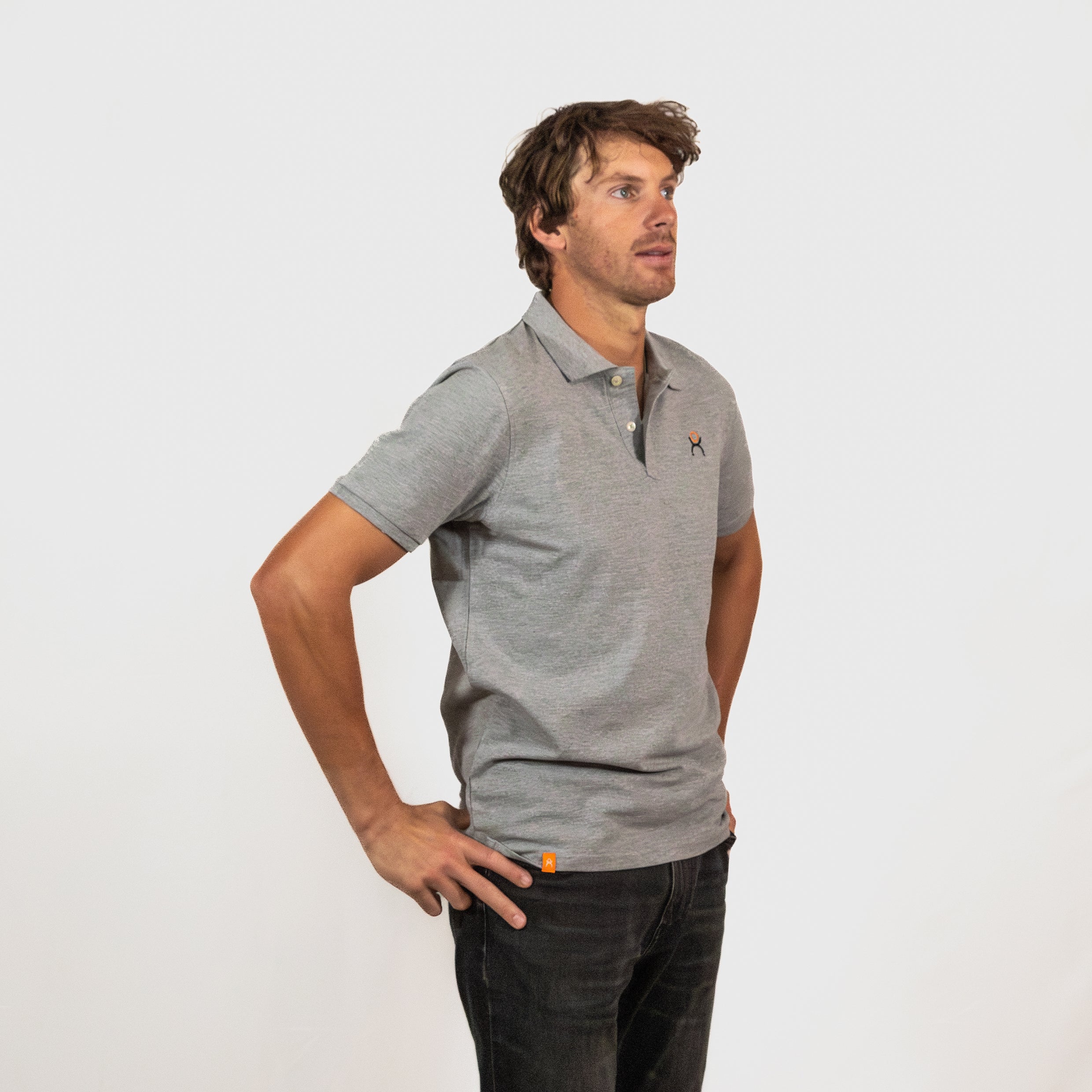 Men’s Polo Shirt