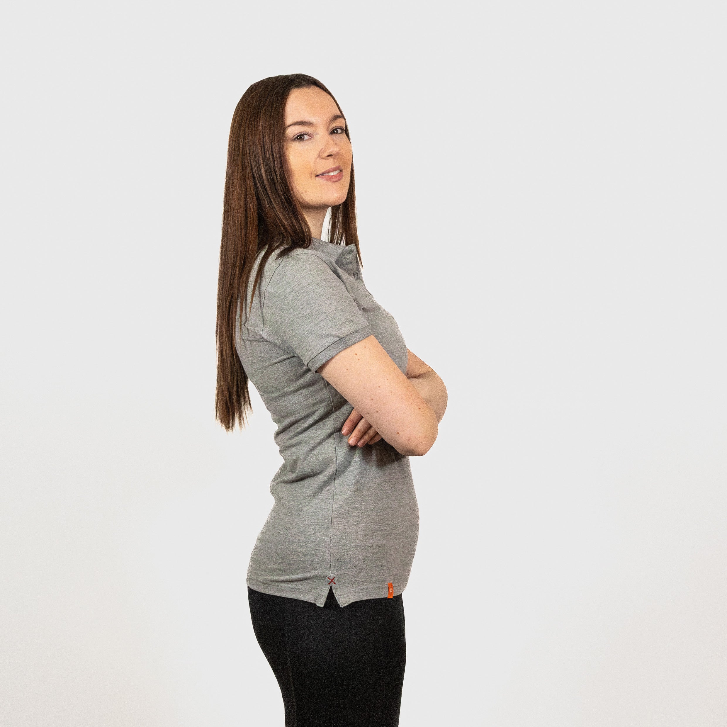 Women’s Polo Shirt