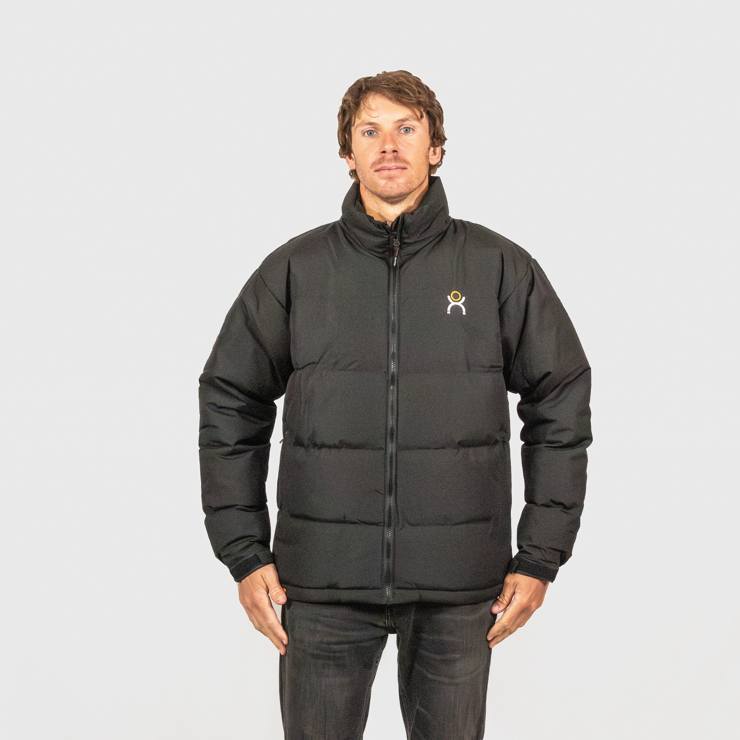 Men’s Puffa Jacket