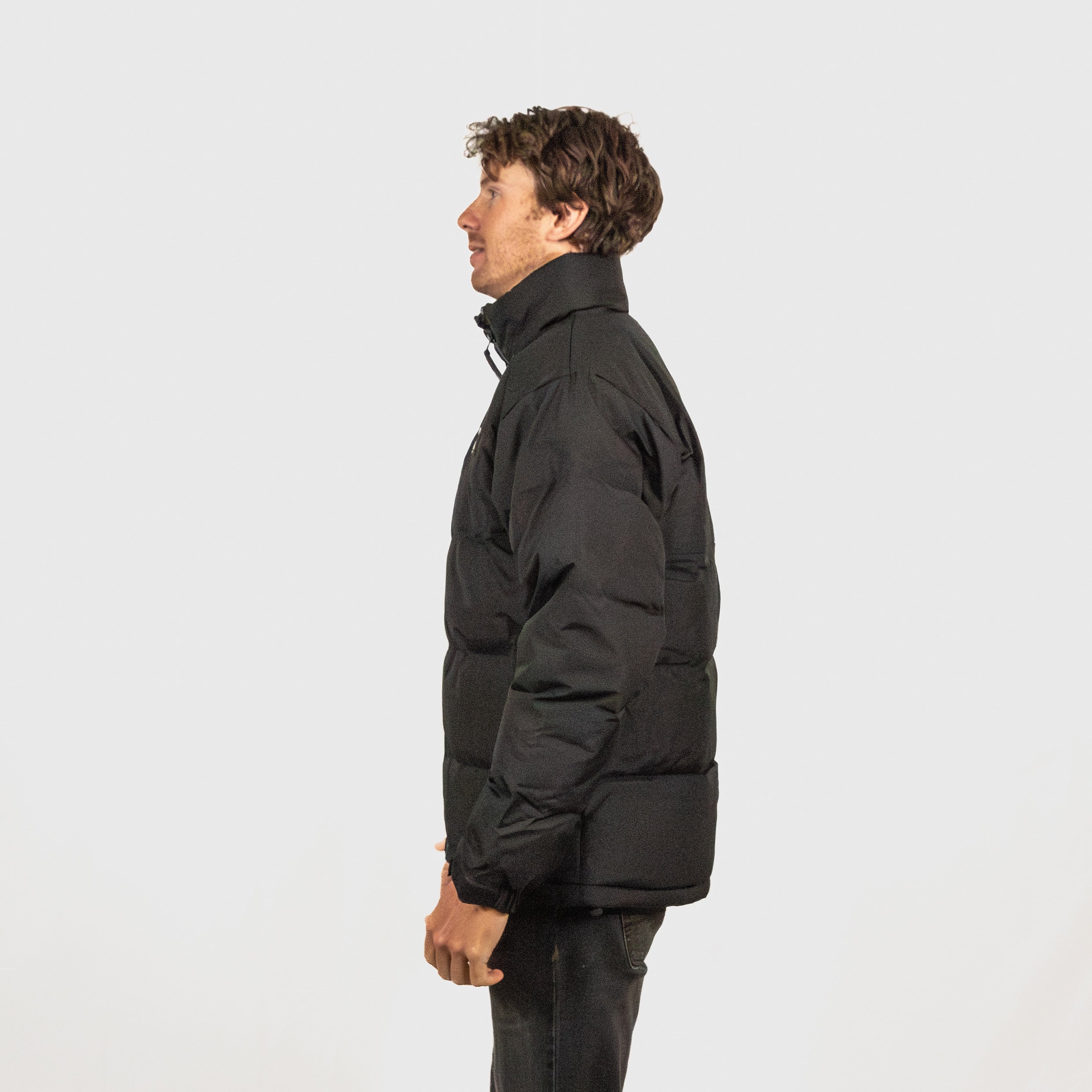 Men’s Puffa Jacket