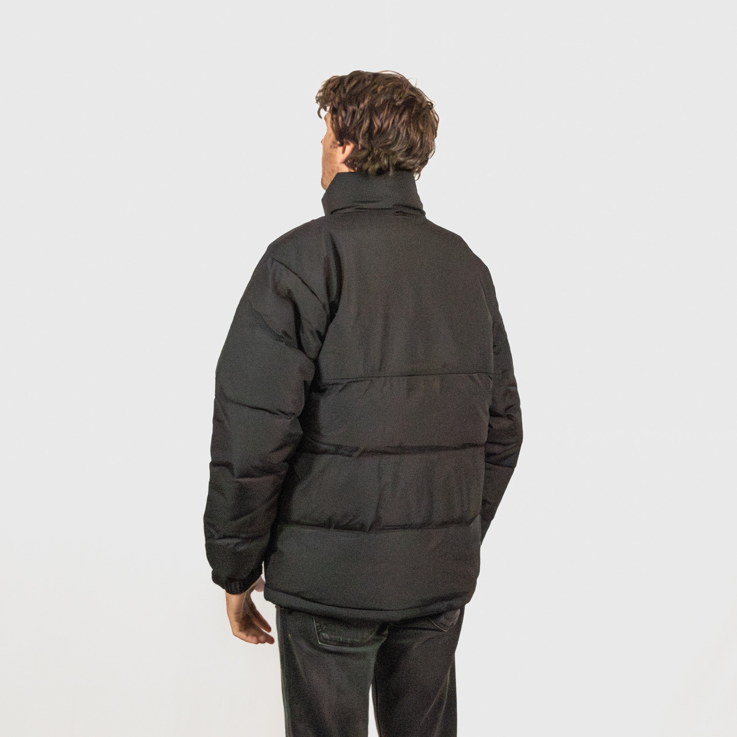 Men’s Puffa Jacket