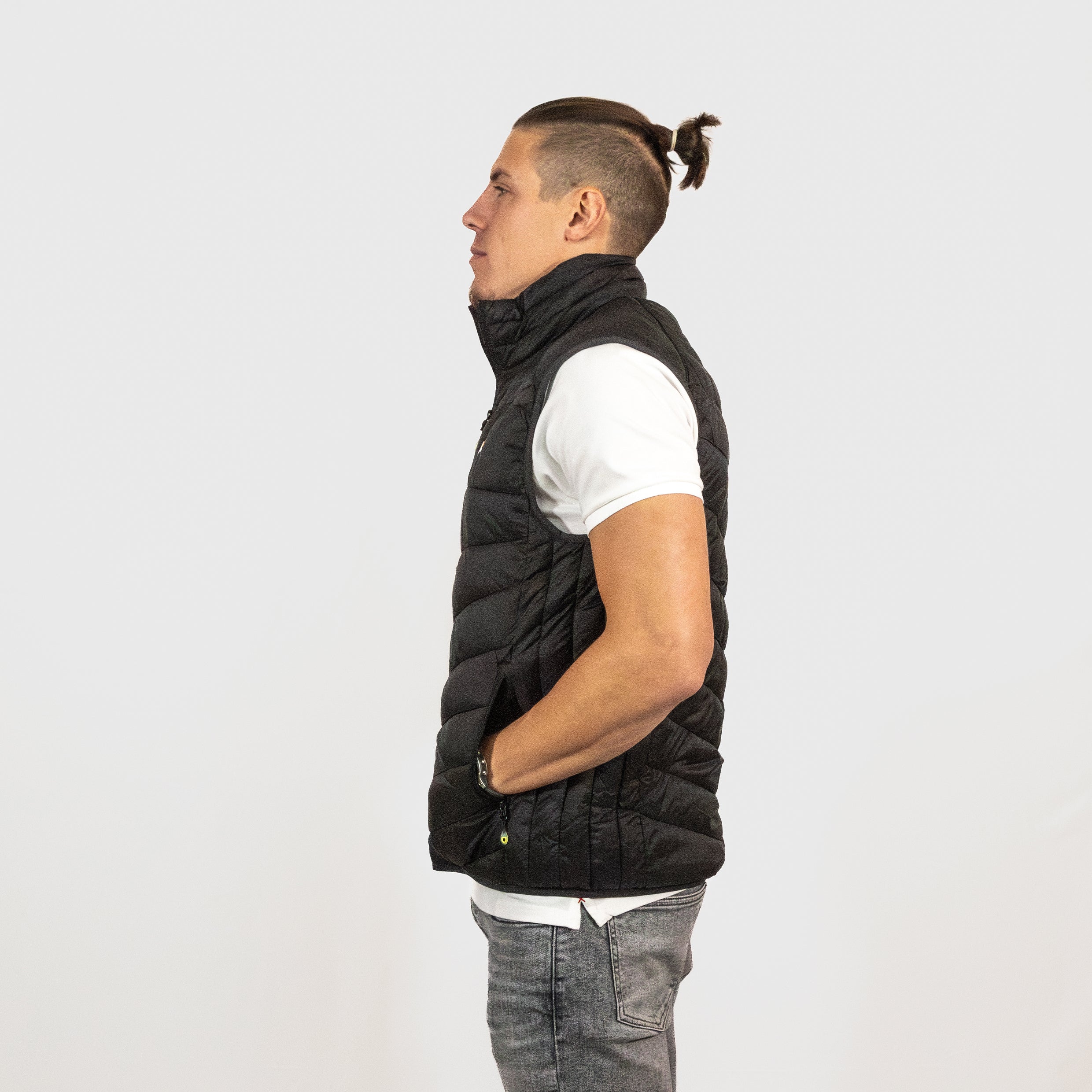 Men's Puffa Gilet