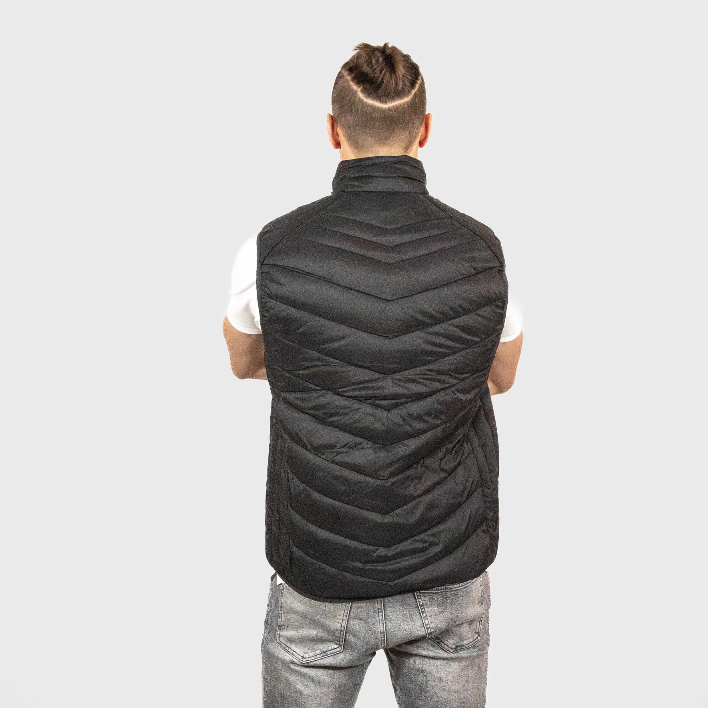 Men's Puffa Gilet