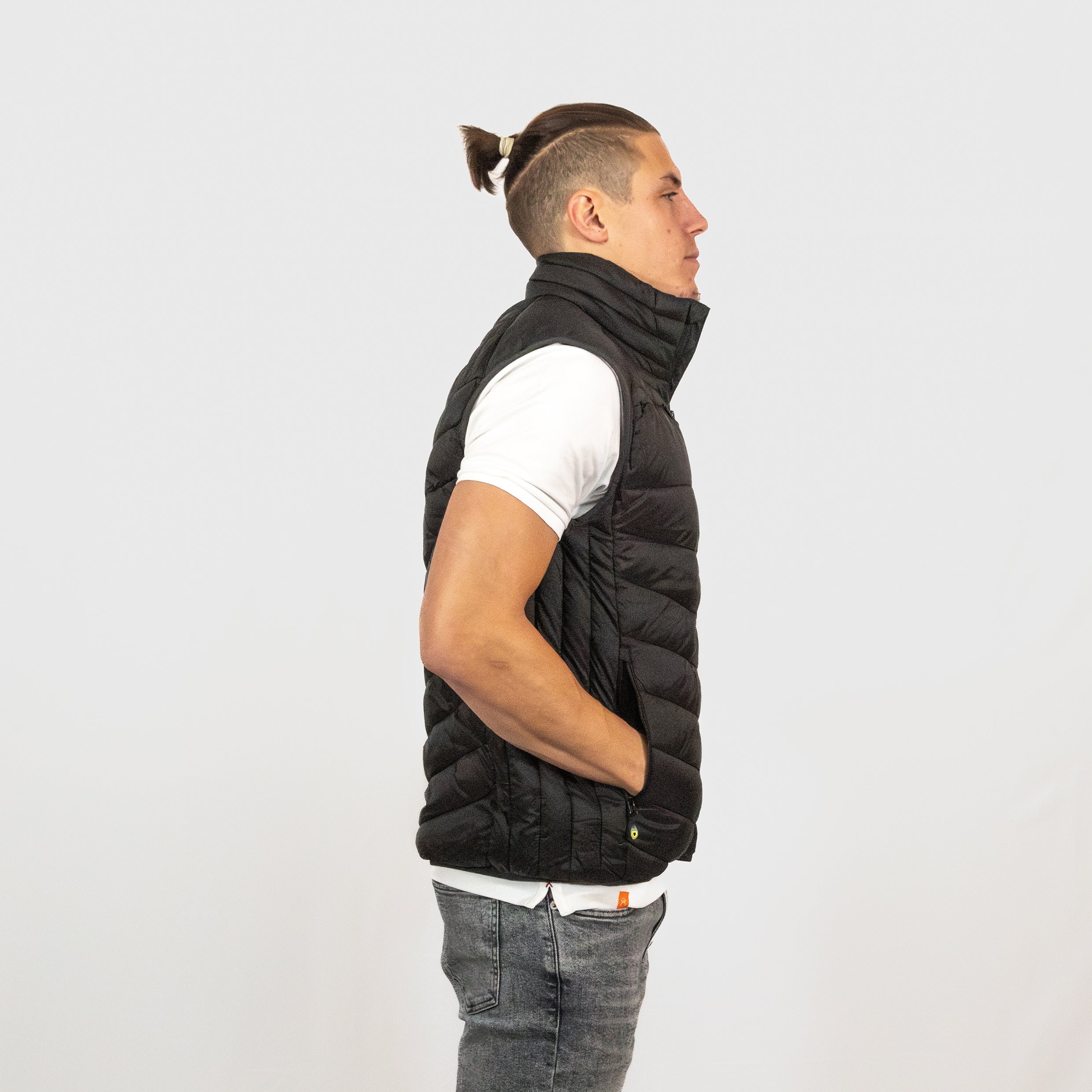 Men's Puffa Gilet