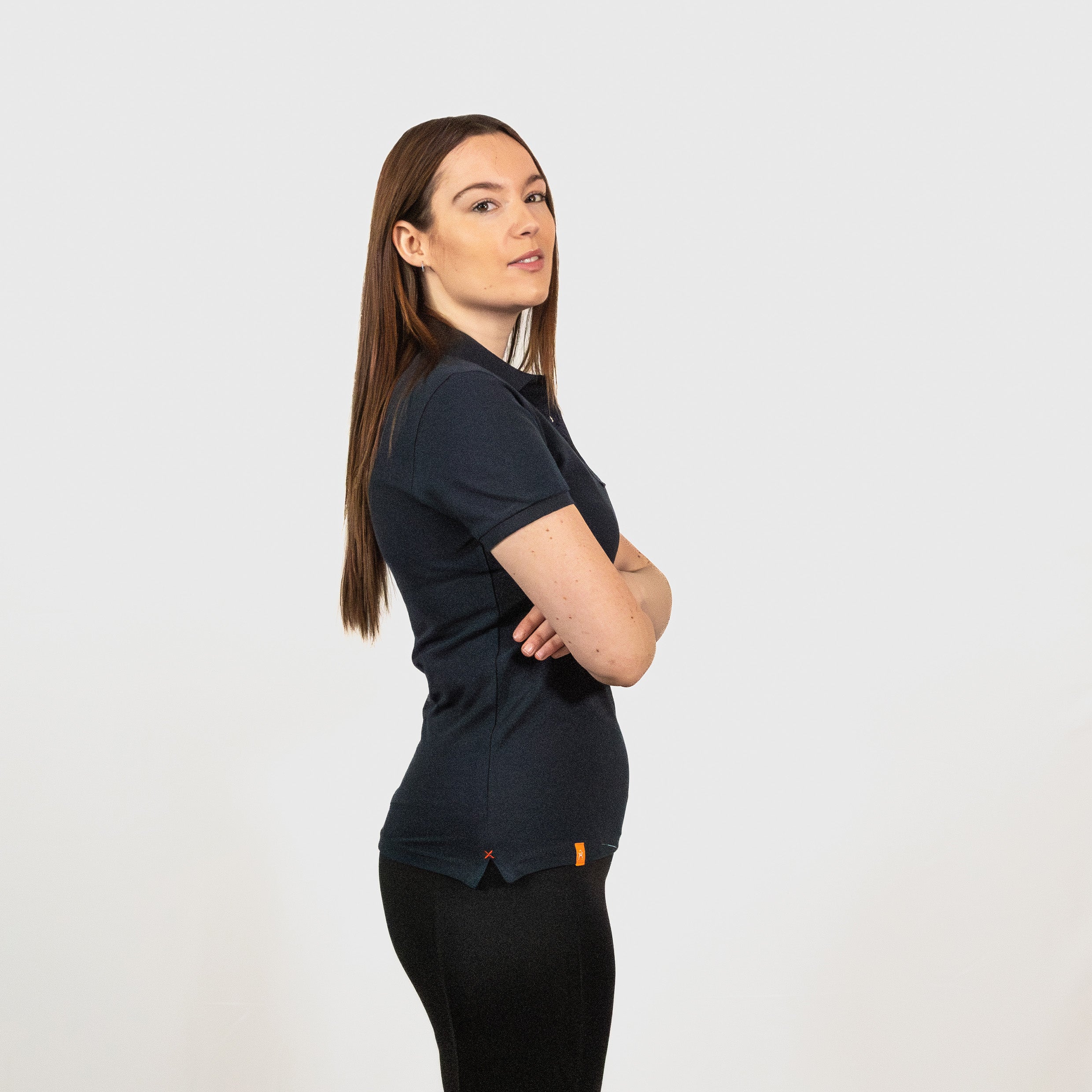 Women’s Polo Shirt