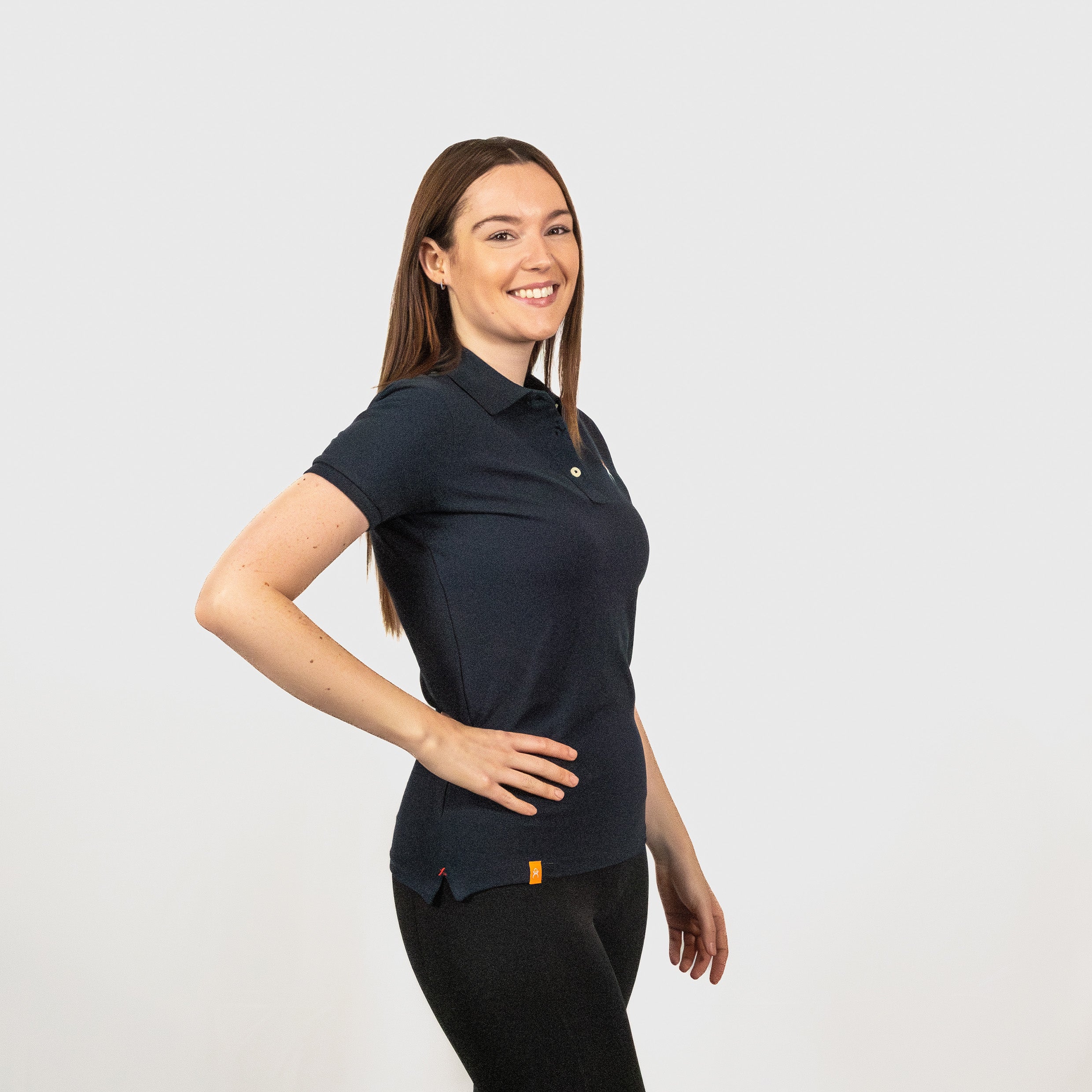 Women’s Polo Shirt