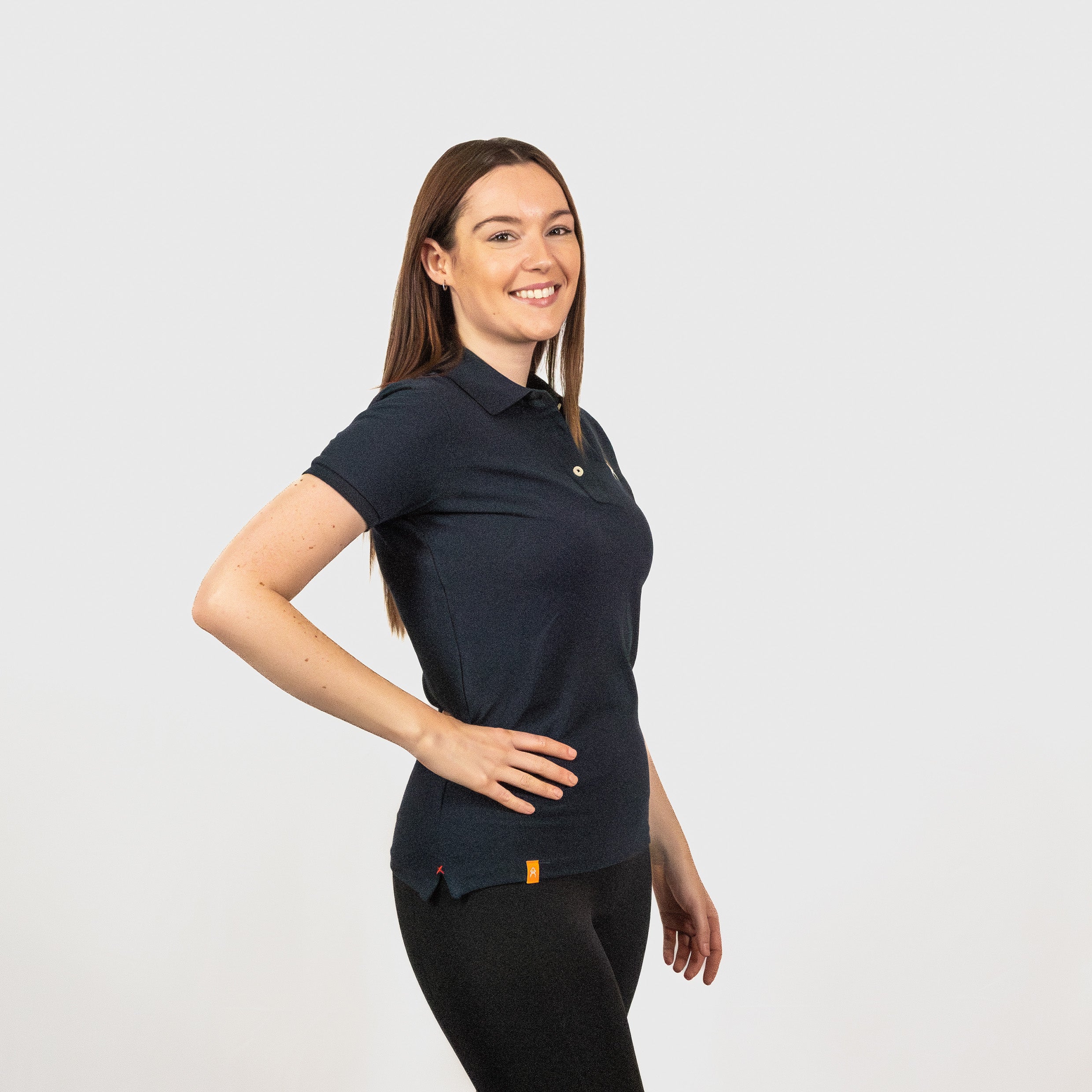 Women’s Polo Shirt