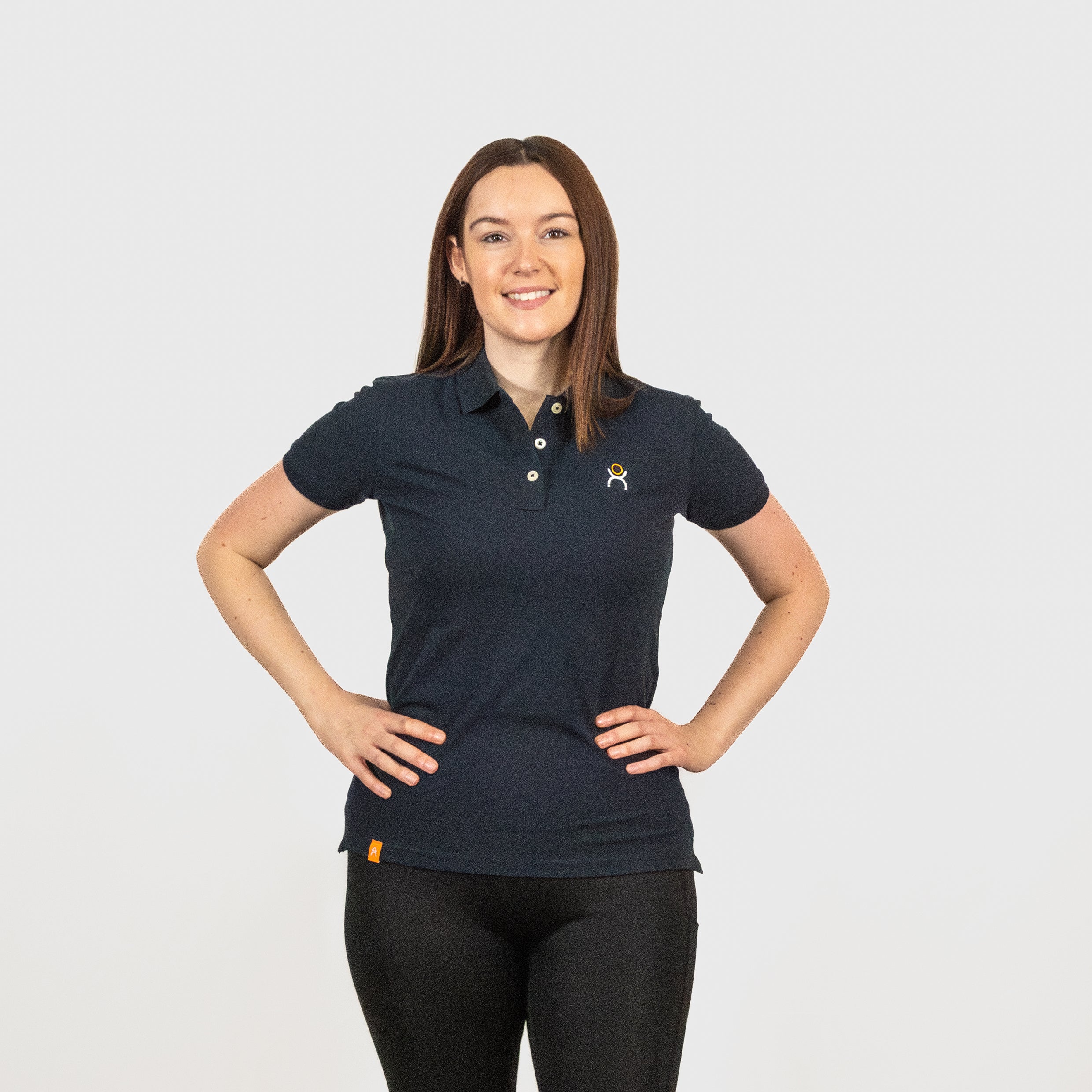 Women’s Polo Shirt