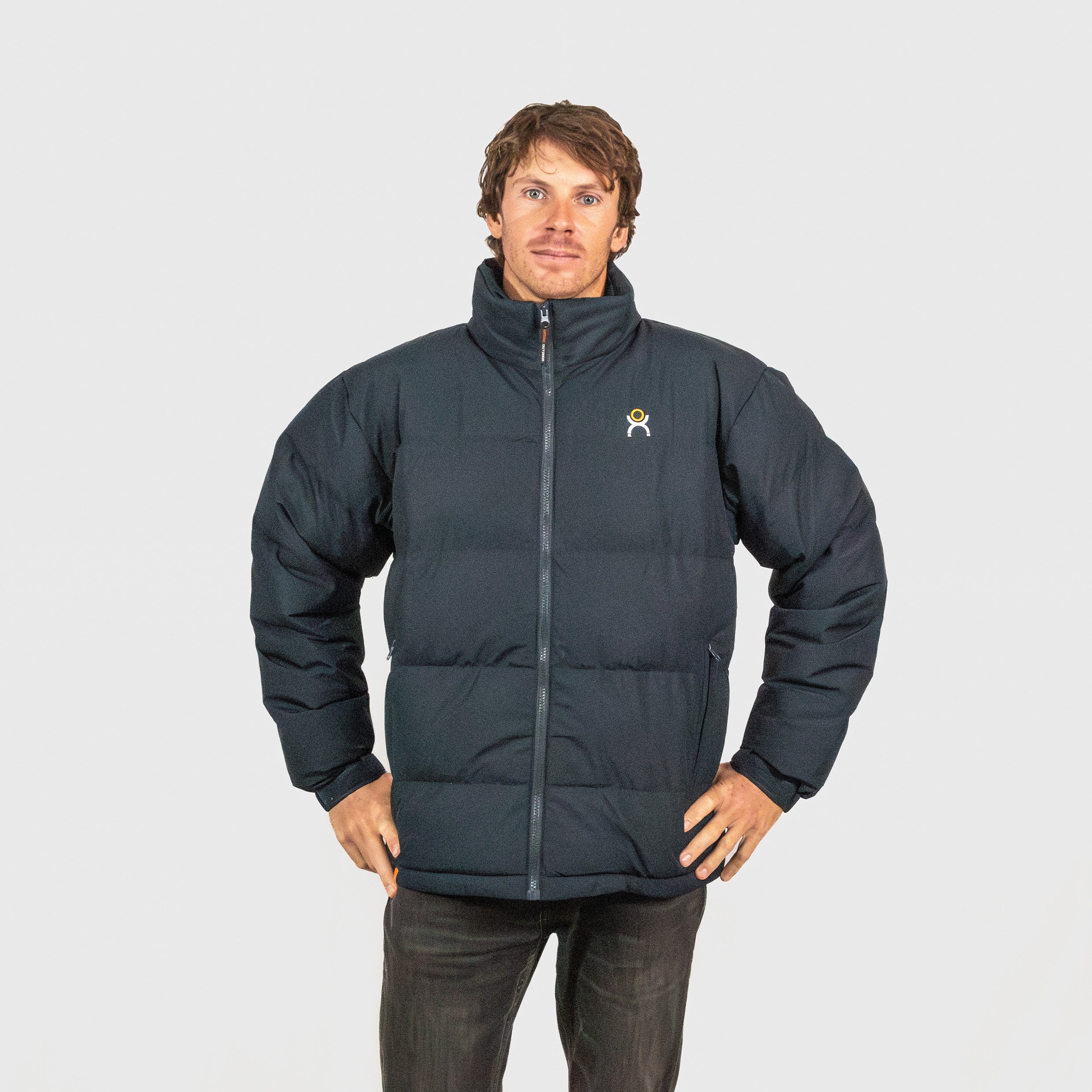 Men’s Puffa Jacket